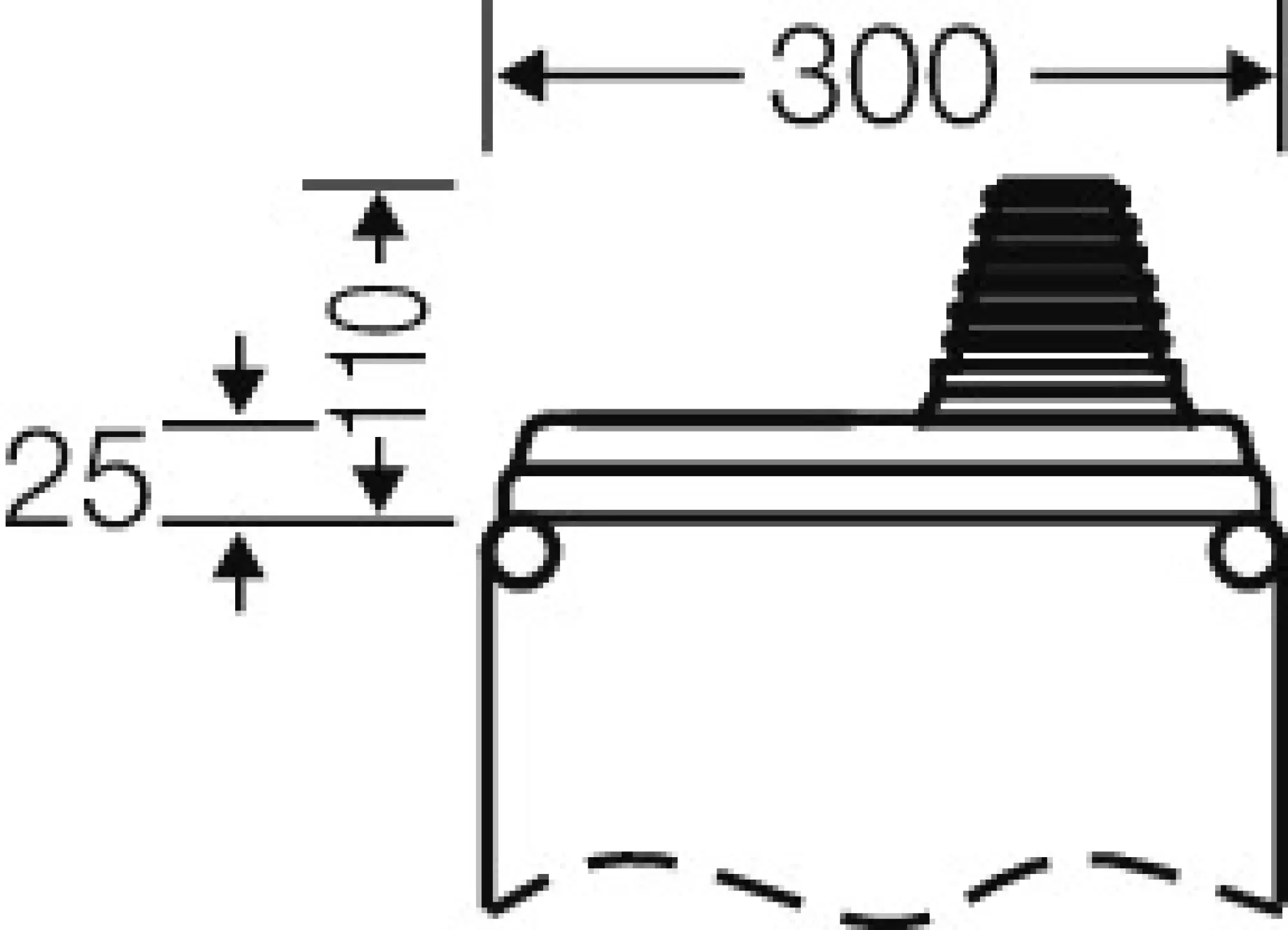 Hensel 20001027 Kabeleinführungsflansch 30 bis 72 mm Durchmesser Mi FP 70 (img_002) Hensel 20001027 Kabeleinführungsflansch 30 bis 72 mm Durchmesser Mi FP 70 (img_002)