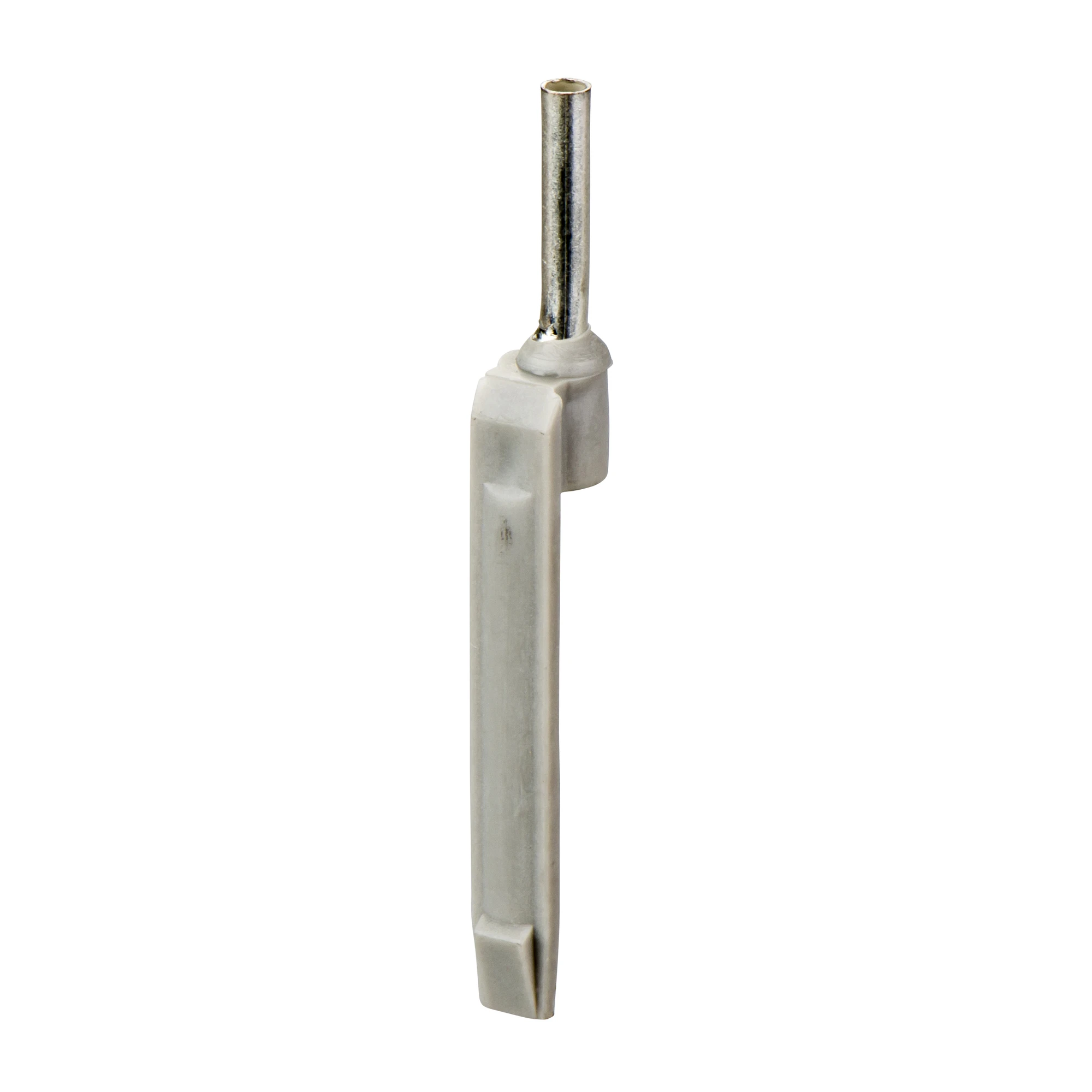 Schneider Electric DZ5CA025 Cord-end sleeve DZ5 acc. NF, 2.5mm2/AWG14, grey, 10 sets of 100 pieces (img_001) Schneider Electric DZ5CA025 Cord-end sleeve DZ5 acc. NF, 2.5mm2/AWG14, grey, 10 sets of 100 pieces (img_001)