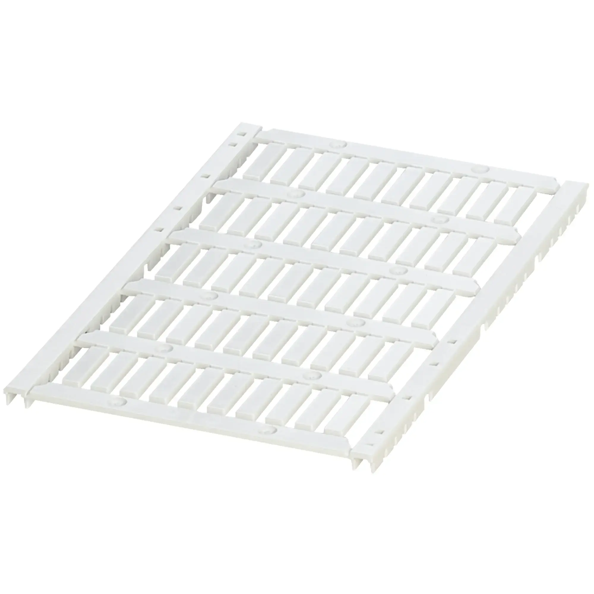 Schneider Electric NSYTRABCP5 CARD FOR CARD WITH 50 CHARACTERS, 15X4MM, FOR NSYTRABCV CABLE, COLOR (img_002) Schneider Electric NSYTRABCP5 CARD FOR CARD WITH 50 CHARACTERS, 15X4MM, FOR NSYTRABCV CABLE, COLOR (img_002)