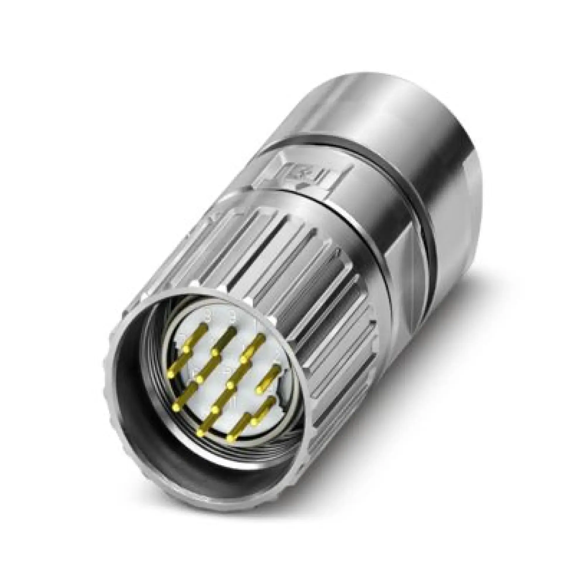 Phoenix Contact 1340691 Cable connector M23-12P1N128002 (img_001)