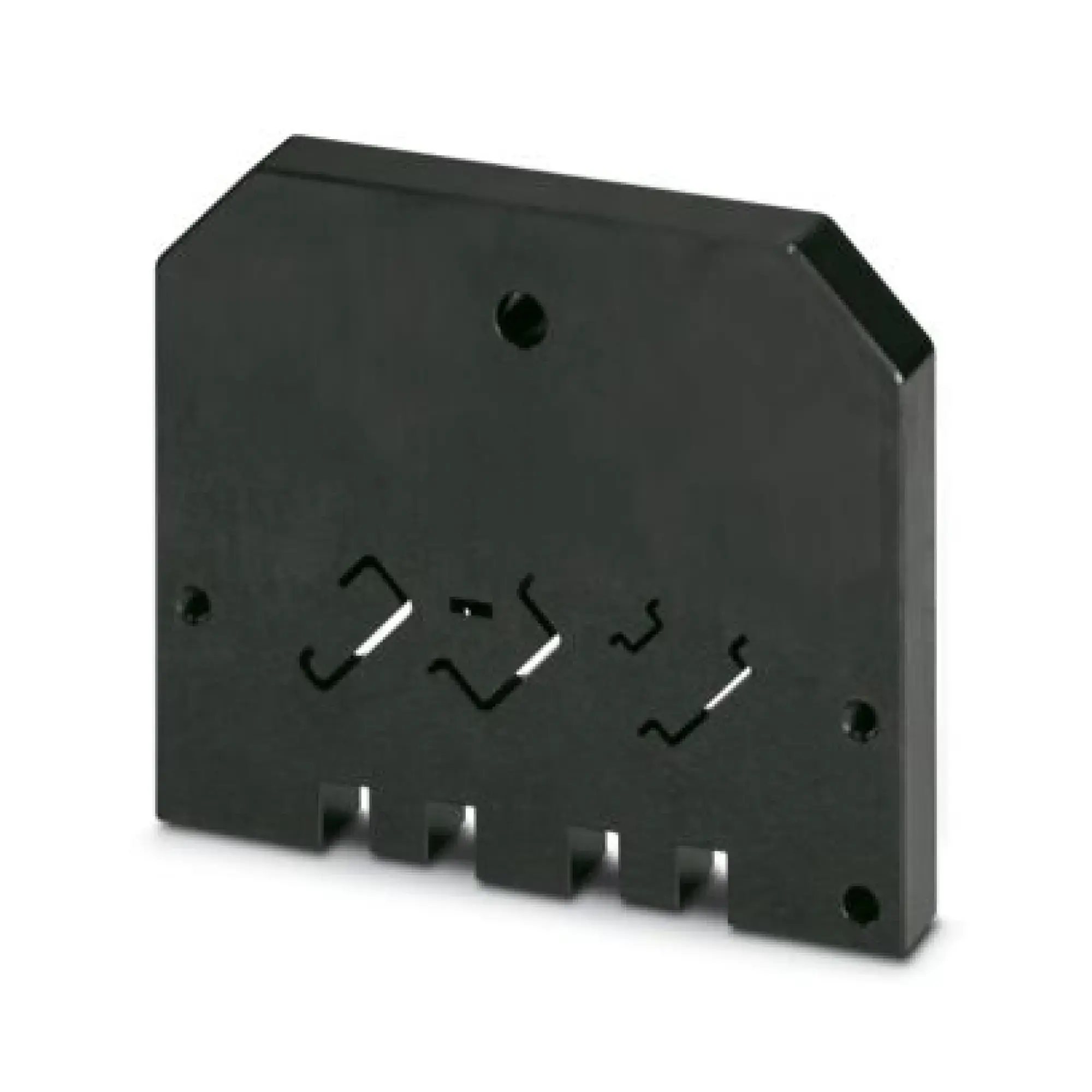 Phoenix Contact 1206298 Accessories for tools PPS PROFILE PLATE (img_001)