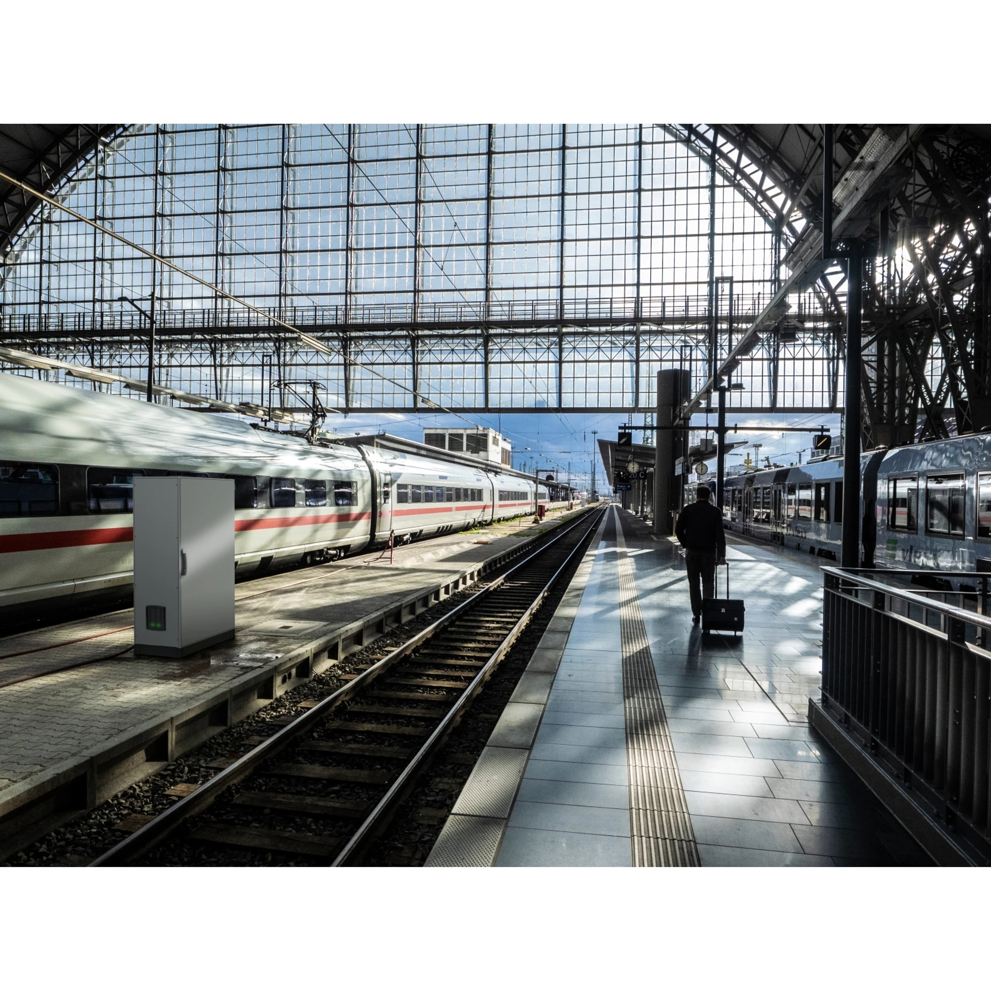 Schneider Electric NSYSFN2016402DP Floor-standing enclosure, PanelSeT SFN, made of decarbonised steel, with assembly plate, mounted, 2000x1600x400mm, 2 doors, IP55 (img_007) Schneider Electric NSYSFN2016402DP Floor-standing enclosure, PanelSeT SFN, made of decarbonised steel, with assembly plate, mounted, 2000x1600x400mm, 2 doors, IP55 (img_007)