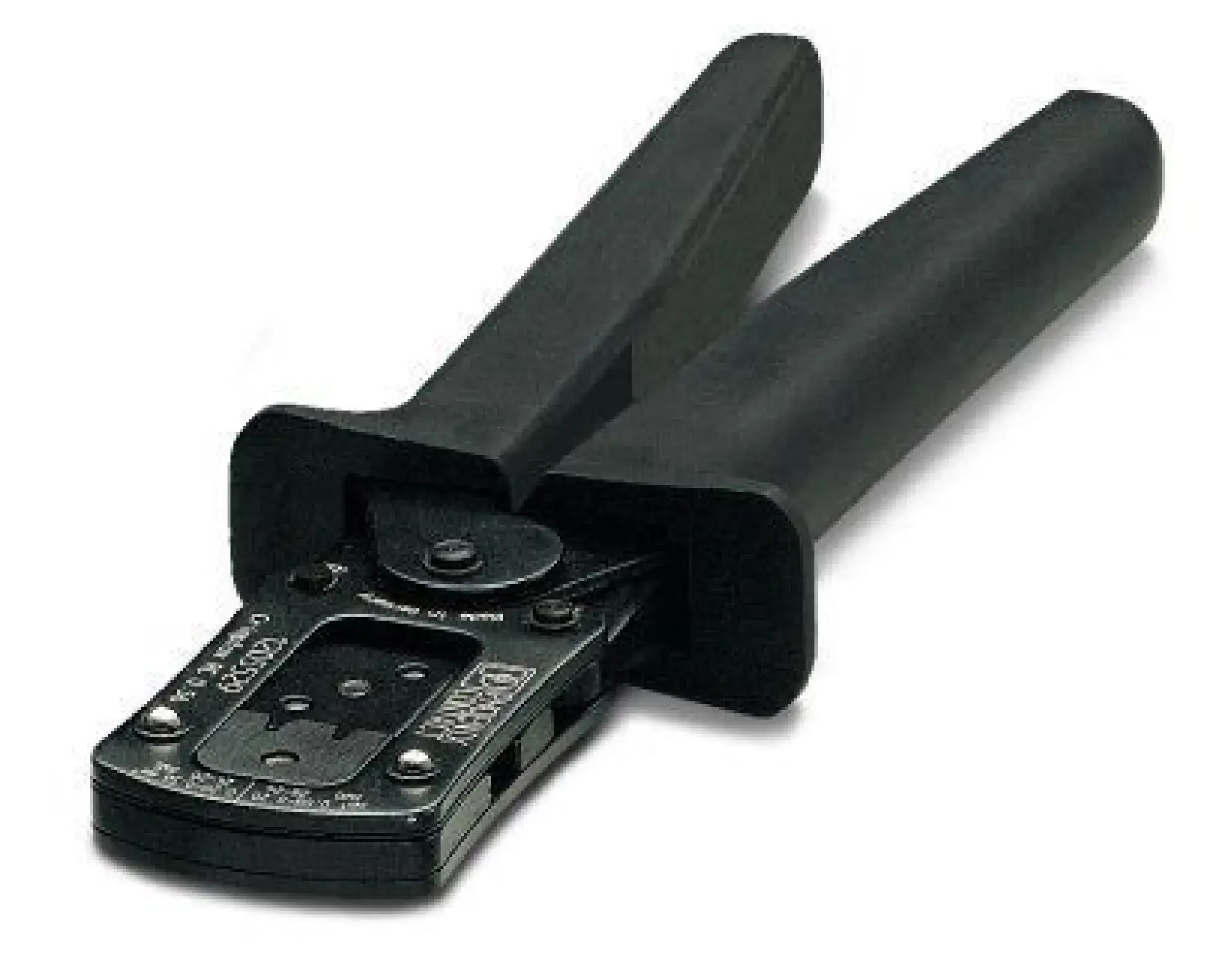 Phoenix Contact 1205529 Crimping pliers CRIMPFOX RC 0,56 (img_001)