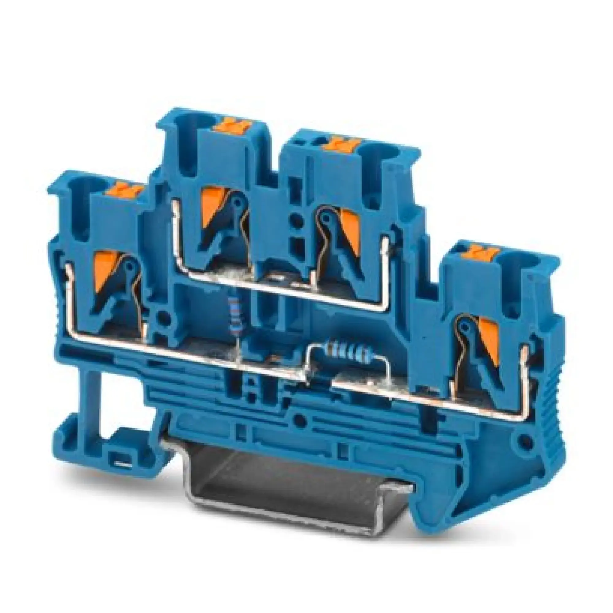 Phoenix Contact 3211432 Component terminal block PTTB 2,5-2R BU/NAMUR (img_001)