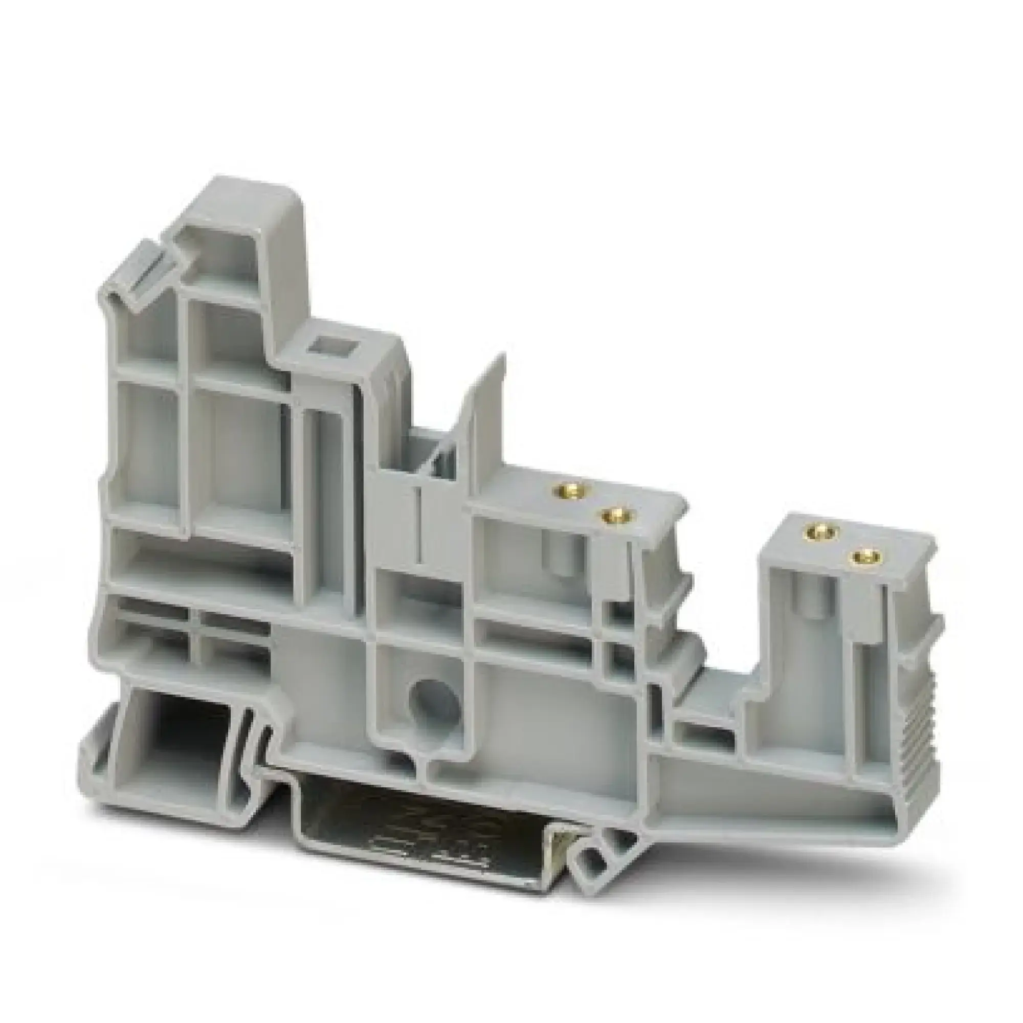 Phoenix Contact 3060843 Screw flange UT 6-QUATTRO/2P-F (img_001) Phoenix Contact 3060843 Screw flange UT 6-QUATTRO/2P-F (img_001)