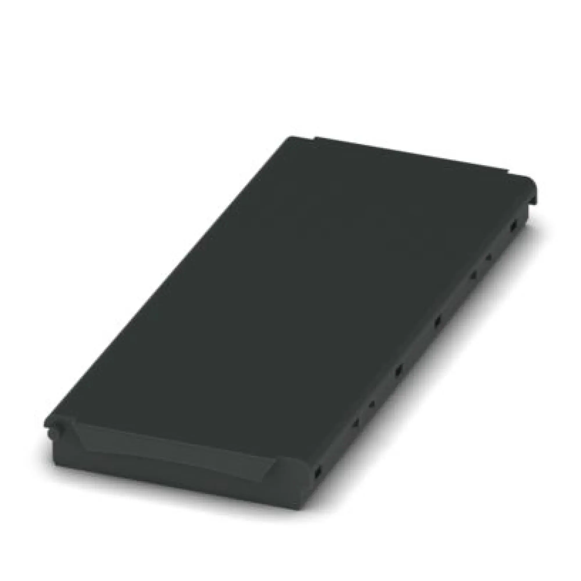 Phoenix Contact 2200722 Housing cover BC 107,6 DKL R BK (img_001)