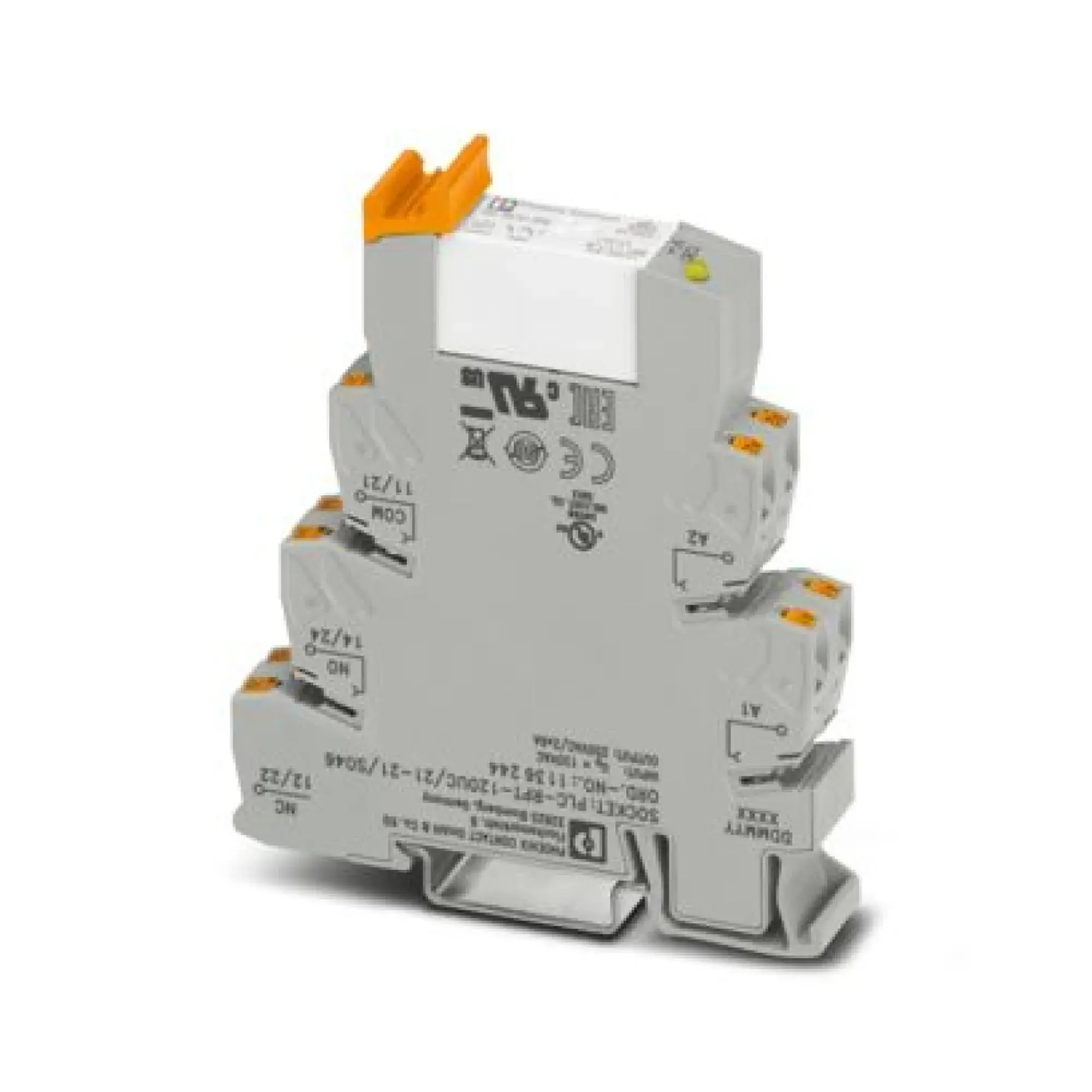 Phoenix Contact 1136244 Relay module PLC-RPT-120UC/21-21/SO46 (img_001)