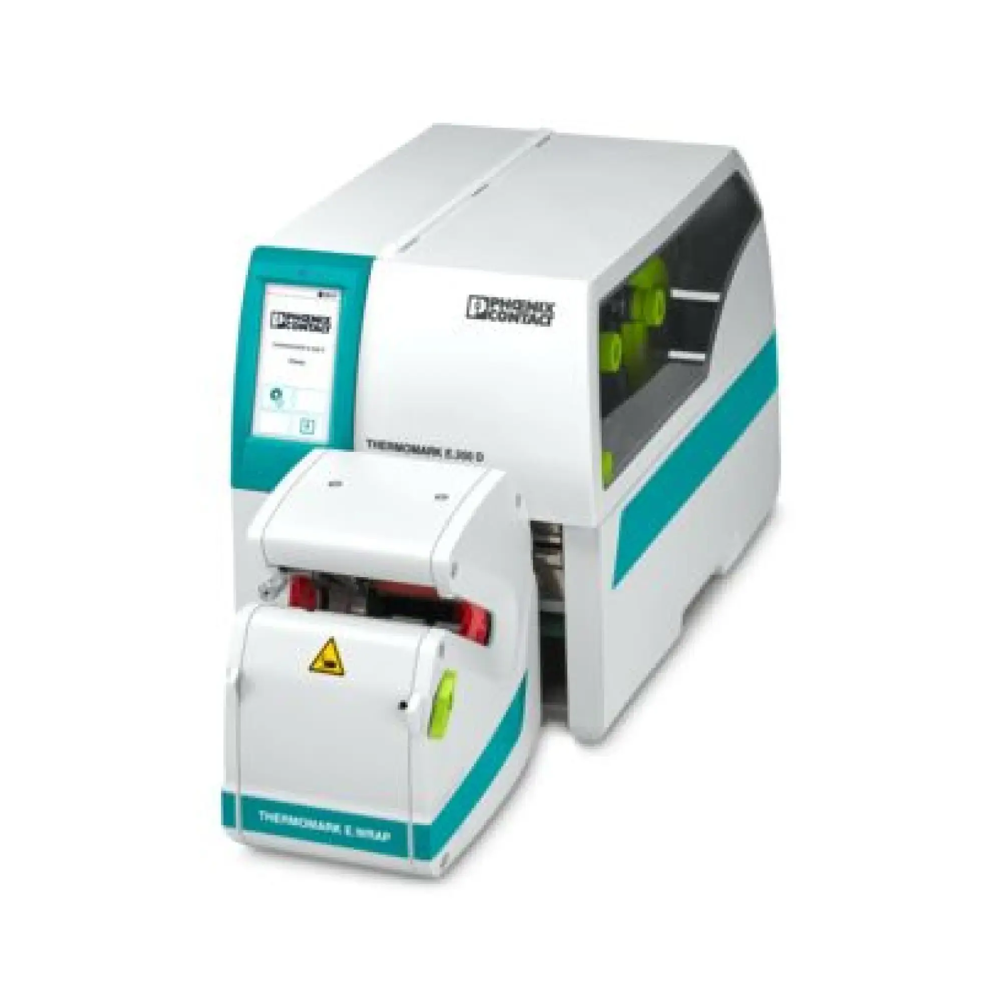 Phoenix Contact 1287054 Applicator set THERMOMARK E.WRAP SET (img_001)