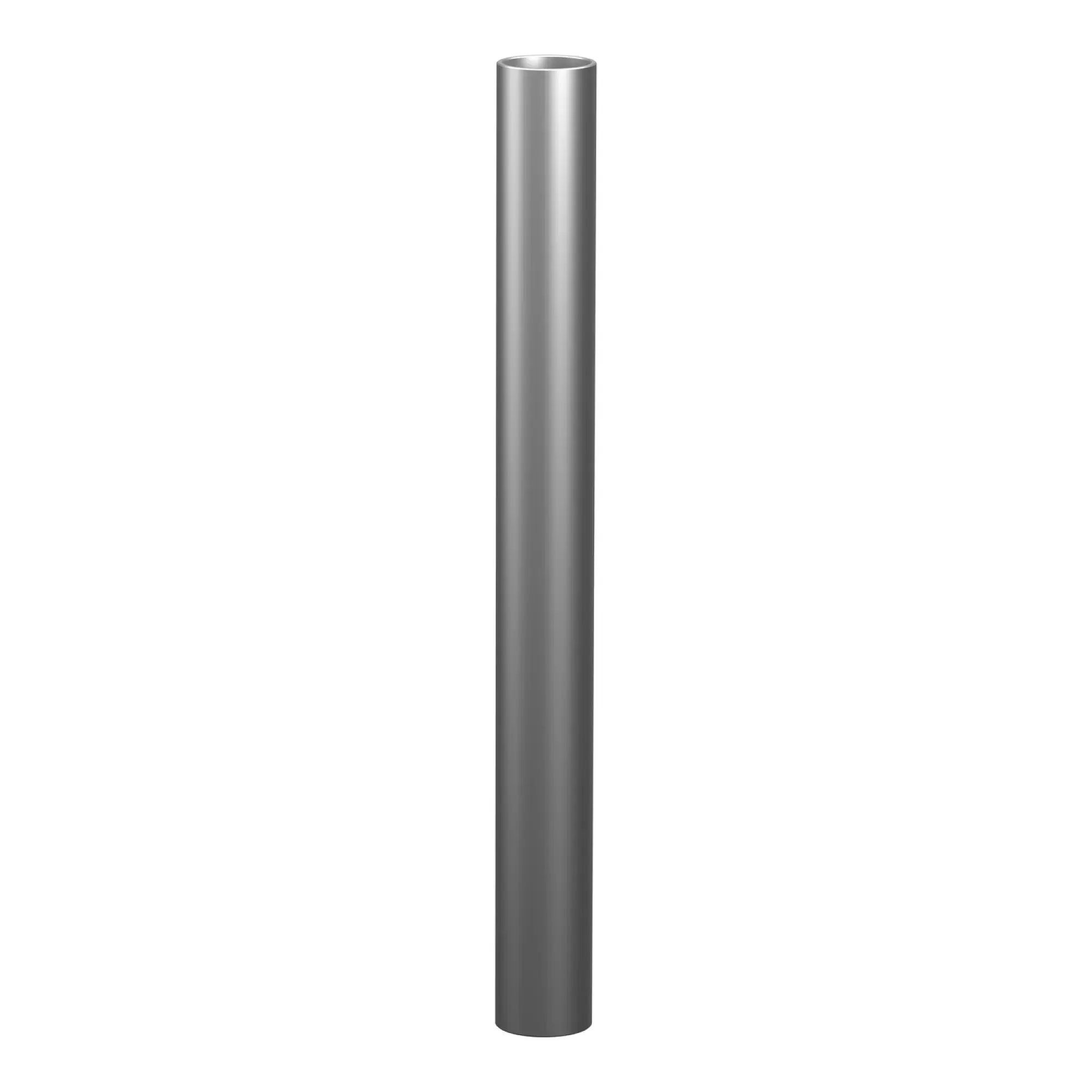Schneider Electric XVZ250 Rohr, Harmony XV4/XV6/XVB7, modular, Aluminium, Höhe 250mm, silber (img_001)