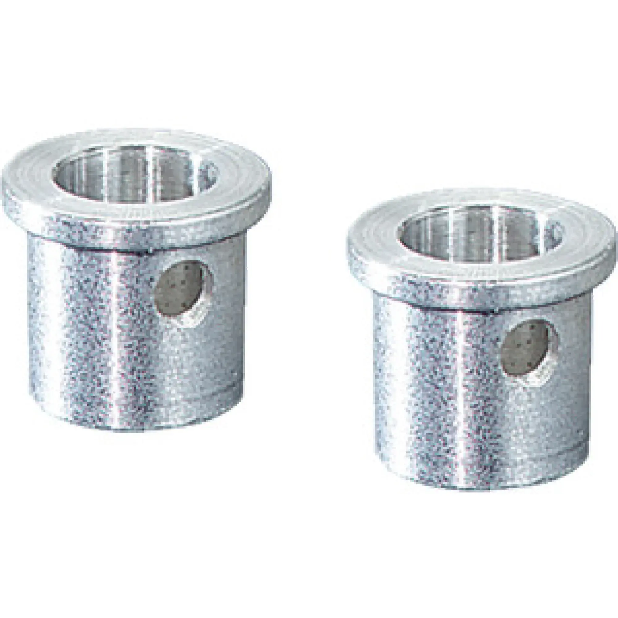 Hensel 6100028 Plombiervorrichtung, Plombierung von Unterteil und Oberteil bei 12-54 TE KV PL 2 (img_001)