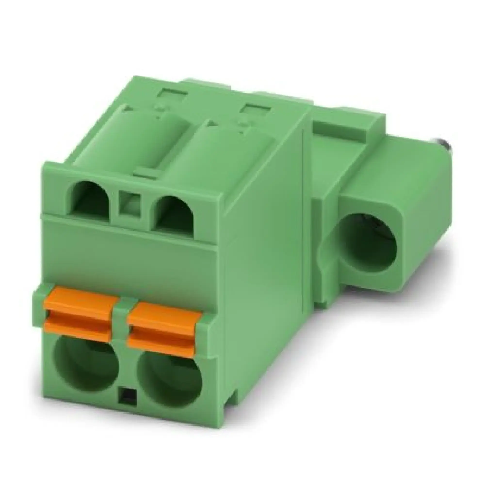 Phoenix Contact 1873508 PCB connector FKIC 2,5/ 2-STF-5,08 (img_001) Phoenix Contact 1873508 PCB connector FKIC 2,5/ 2-STF-5,08 (img_001)