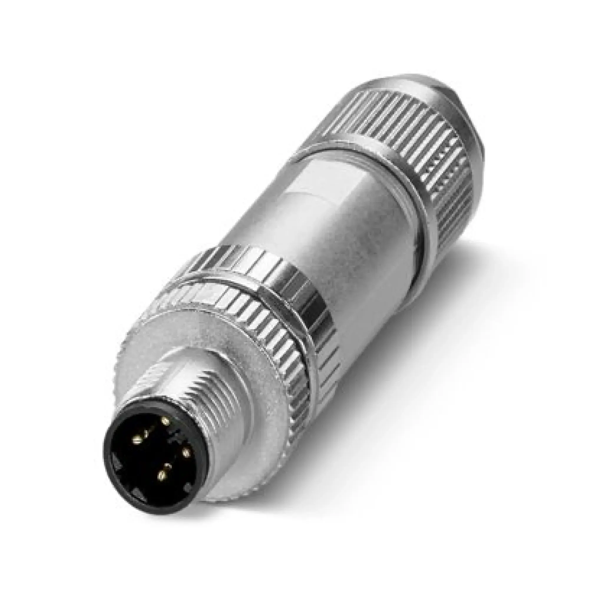 Phoenix Contact 1726483 Connector SACC-M12MSD-4PL SH ETH (img_001)
