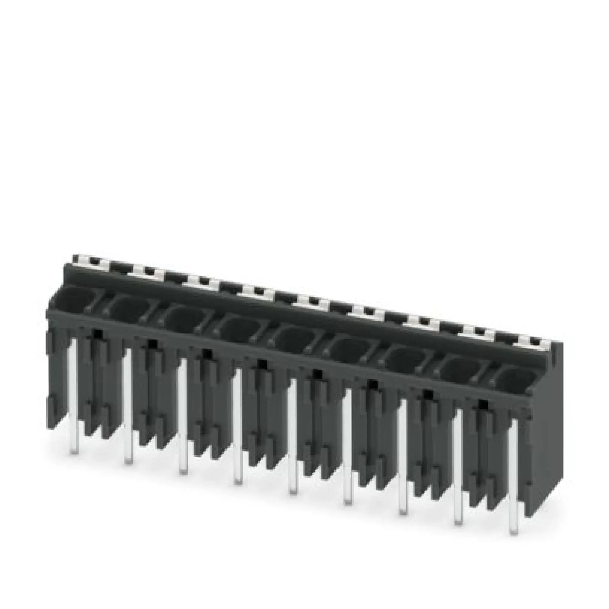 Phoenix Contact 1822600 PCB terminal block SPT-THR 1,5/ 9-V-5,0 P26 (img_001) Phoenix Contact 1822600 PCB terminal block SPT-THR 1,5/ 9-V-5,0 P26 (img_001)