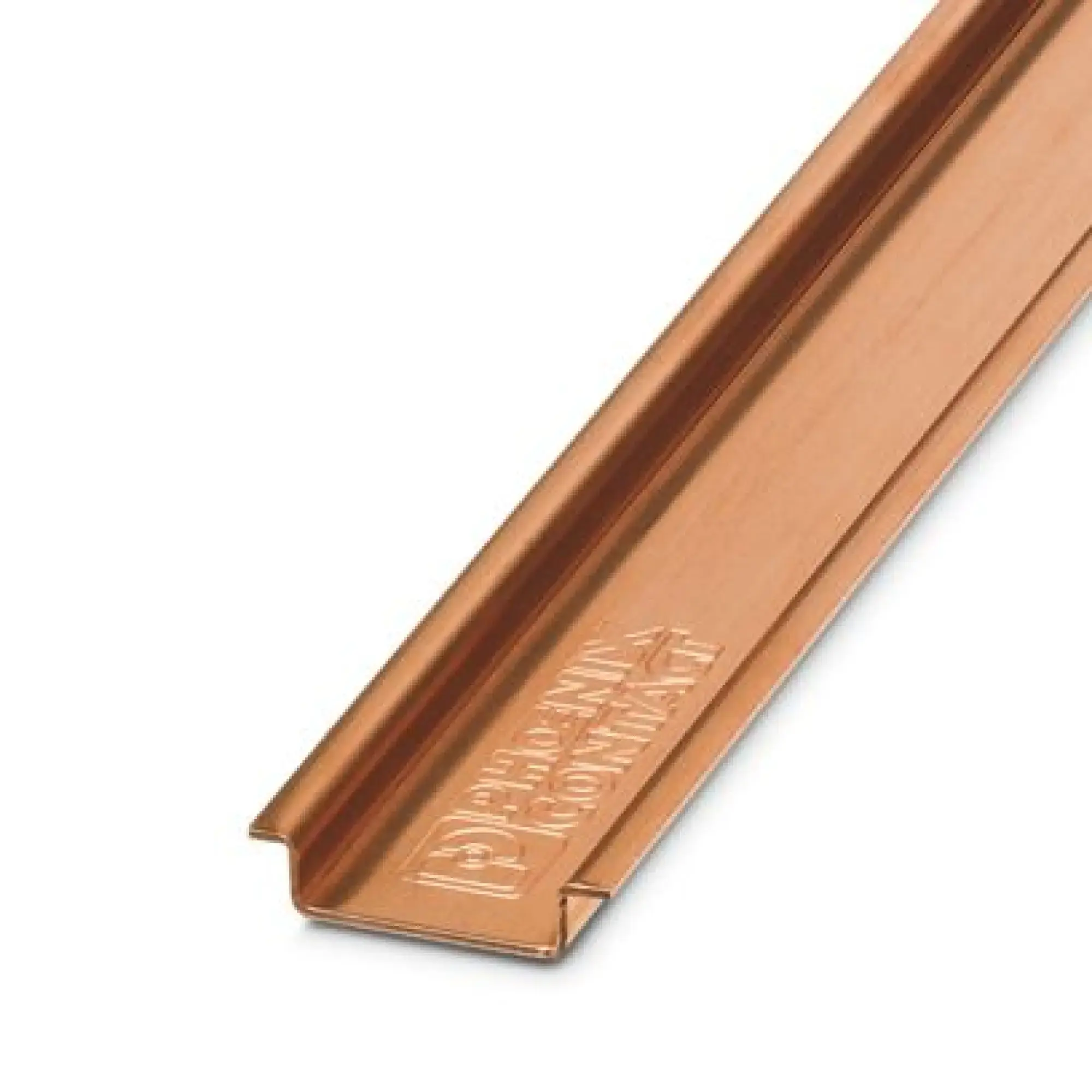 Phoenix Contact 0801762 DIN rail, unperforated NS 35/ 7,5 CU UNPERF 2000MM-VPE 10 (img_001) Phoenix Contact 0801762 DIN rail, unperforated NS 35/ 7,5 CU UNPERF 2000MM-VPE 10 (img_001)