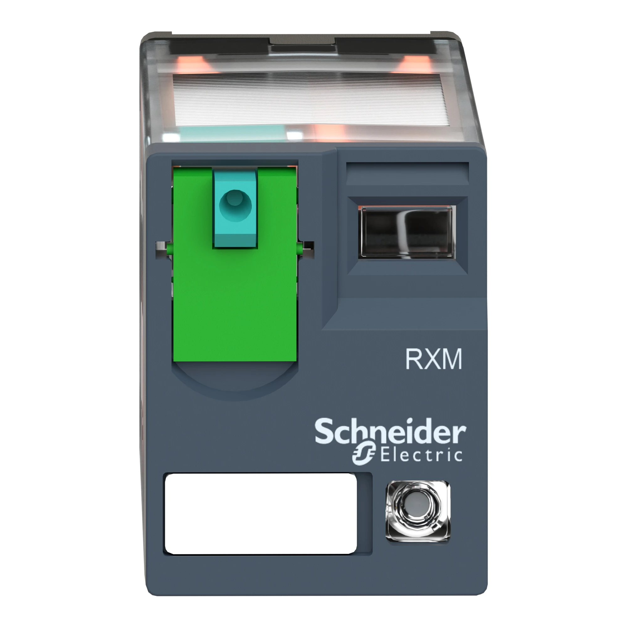 Schneider Electric RXM4AB2JD Miniature Relay RXM, 4 W, 6 A, 12 VDC, LED (img_003)