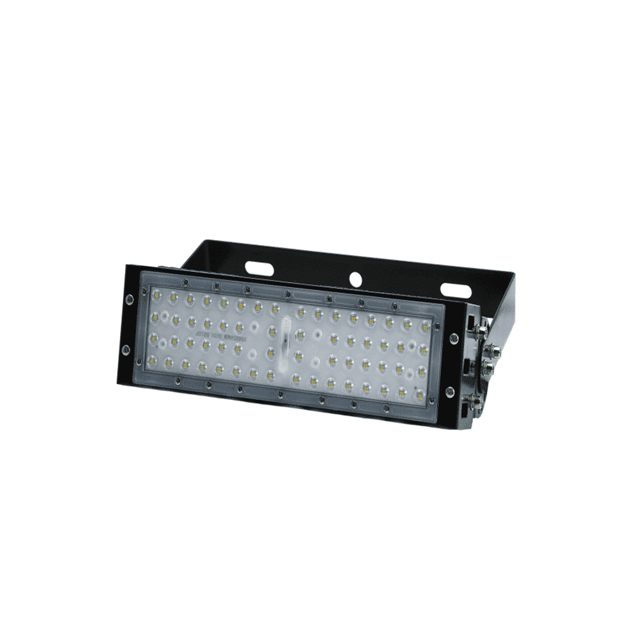 WSU Lights LED LED Fluter Nelpa - 50W - 3500K - 130lm/W - 315x87x212mm - IP65 - CRI >70Ra WSU Lights LED LED Fluter Nelpa - 50W - 3500K - 130lm/W - 315x87x212mm - IP65 - CRI >70Ra