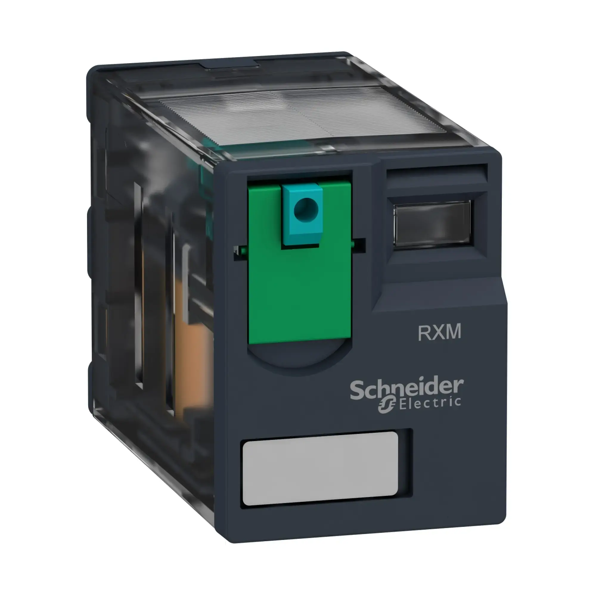 Schneider Electric RXM3AB1JD Miniature Relay RXM, 3 W, 10 A, 12 VDC (img_011)