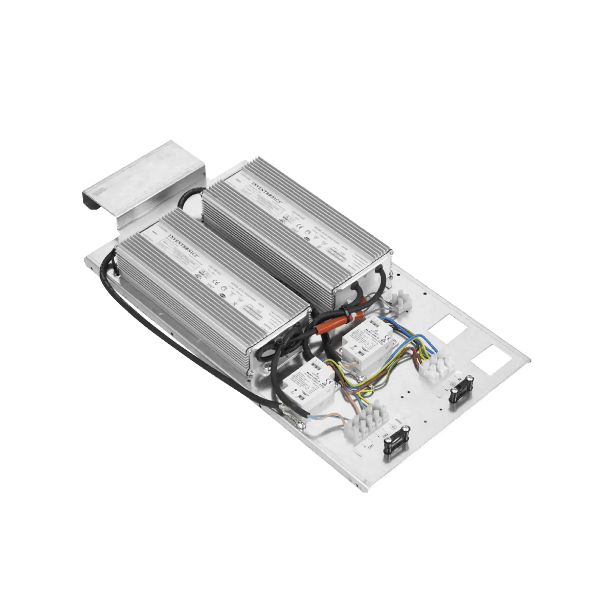 Performance iN Lighting 3104830 Versorgungseinheit 1,1A 470W 2CH DALI 3104830 (img_001)