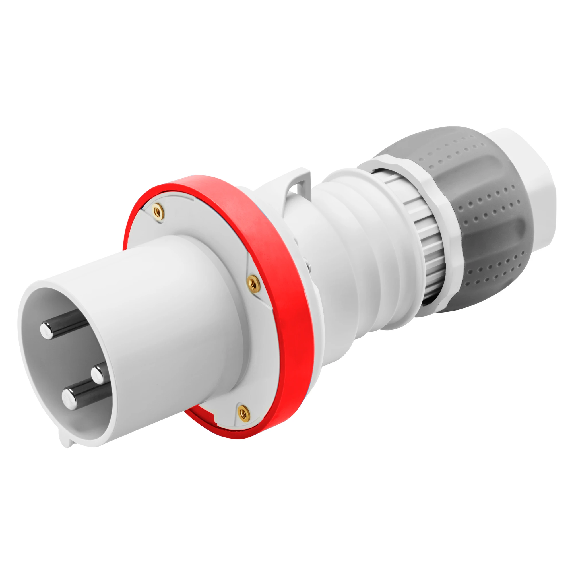 GEWISS GW61021H IEC Stecker gerade 400V 63A 6h 5P IP44 (img_001)
