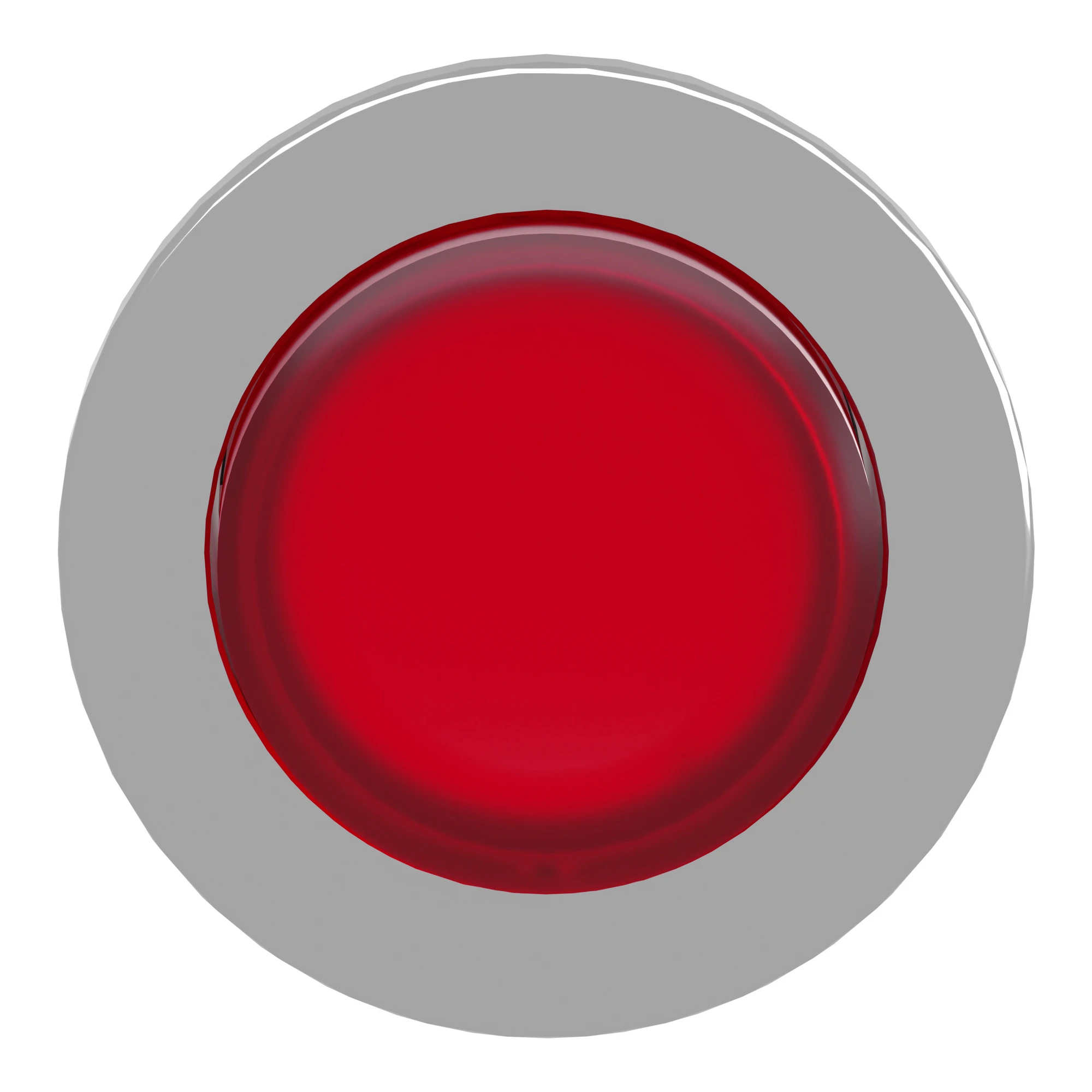 Schneider Electric ZB4FH43 Illuminated push-button, front element, Harmony XB4F, metal, 30mm, red, protruding, for universal LED, latching (img_004) Schneider Electric ZB4FH43 Illuminated push-button, front element, Harmony XB4F, metal, 30mm, red, protruding, for universal LED, latching (img_004)