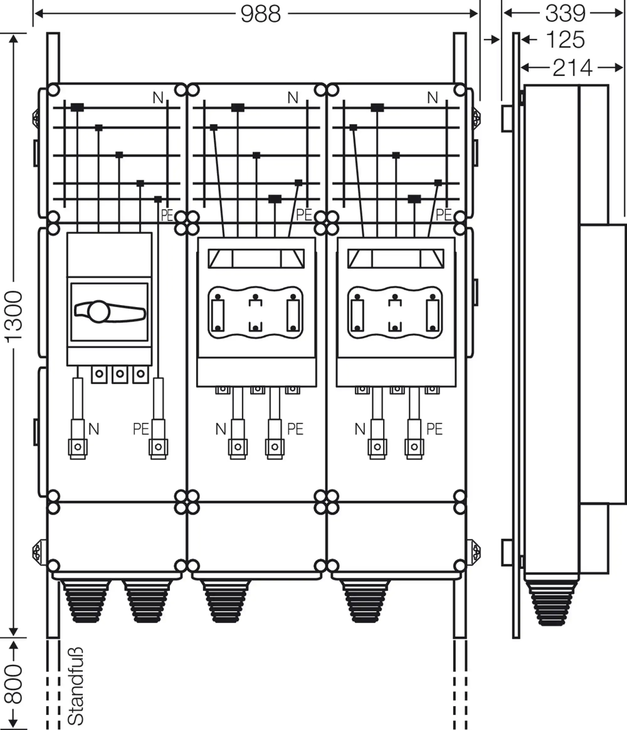 Hensel 65000245 Ladeverteiler für bis zu 2 Ladepunkte à 200 kW Mi EV 200kW 2000 (img_004) Hensel 65000245 Ladeverteiler für bis zu 2 Ladepunkte à 200 kW Mi EV 200kW 2000 (img_004)