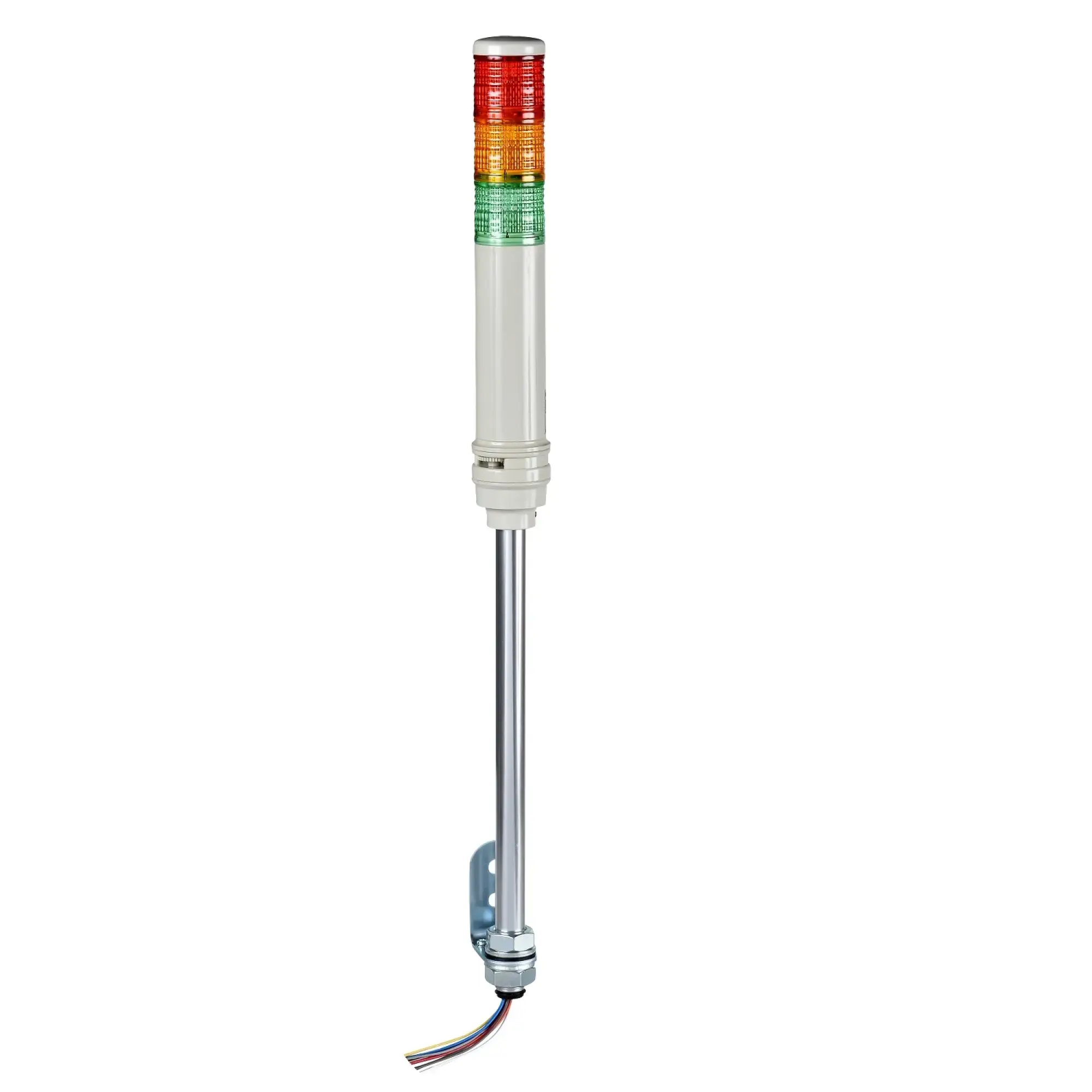 Schneider Electric XVC4B35S Tower R 40mm Bar/Buzzer/Flash (img_008)