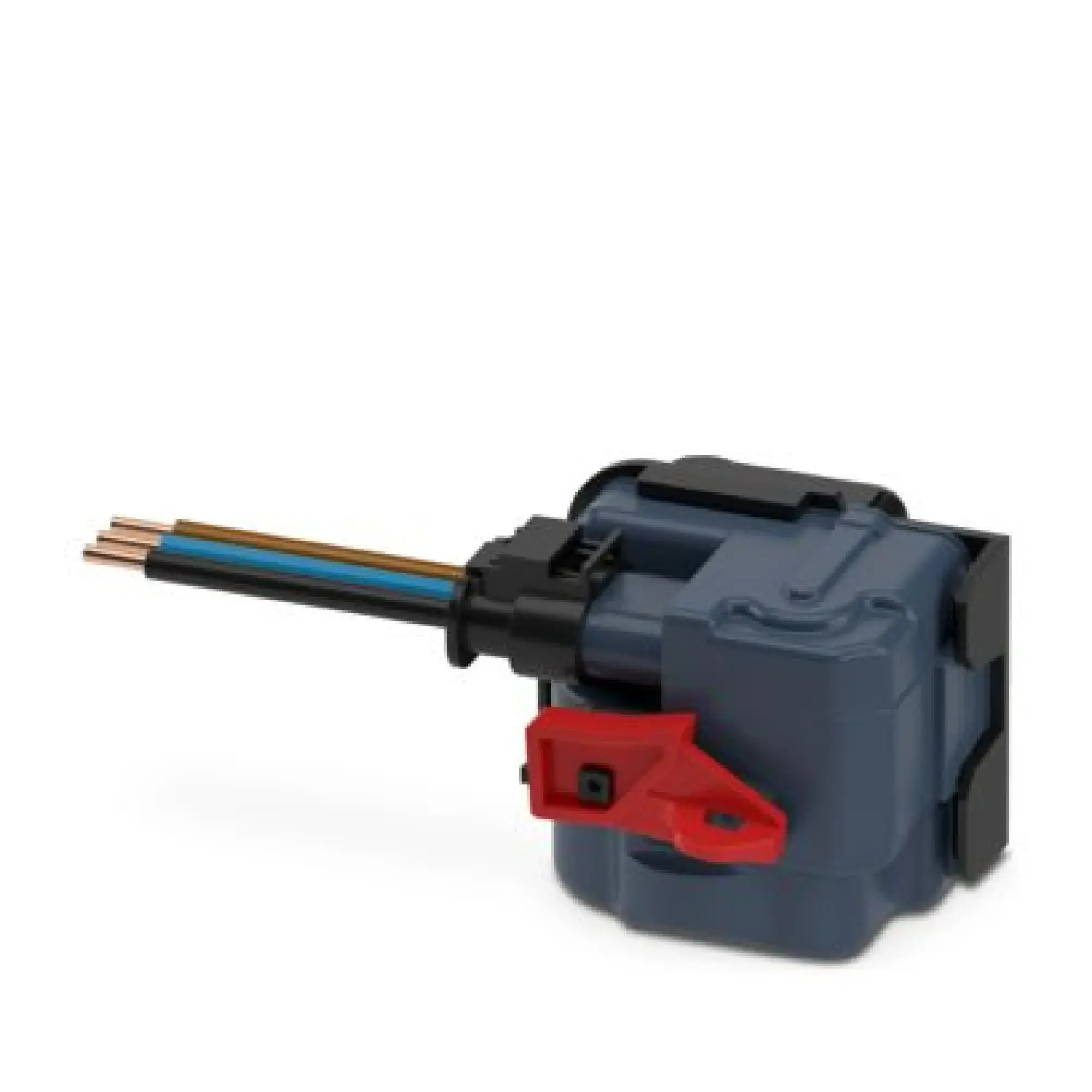 Phoenix Contact 1300179 Locking EV-T2M3SL-E-LOCK12V-GEN2 (img_001) Phoenix Contact 1300179 Locking EV-T2M3SL-E-LOCK12V-GEN2 (img_001)