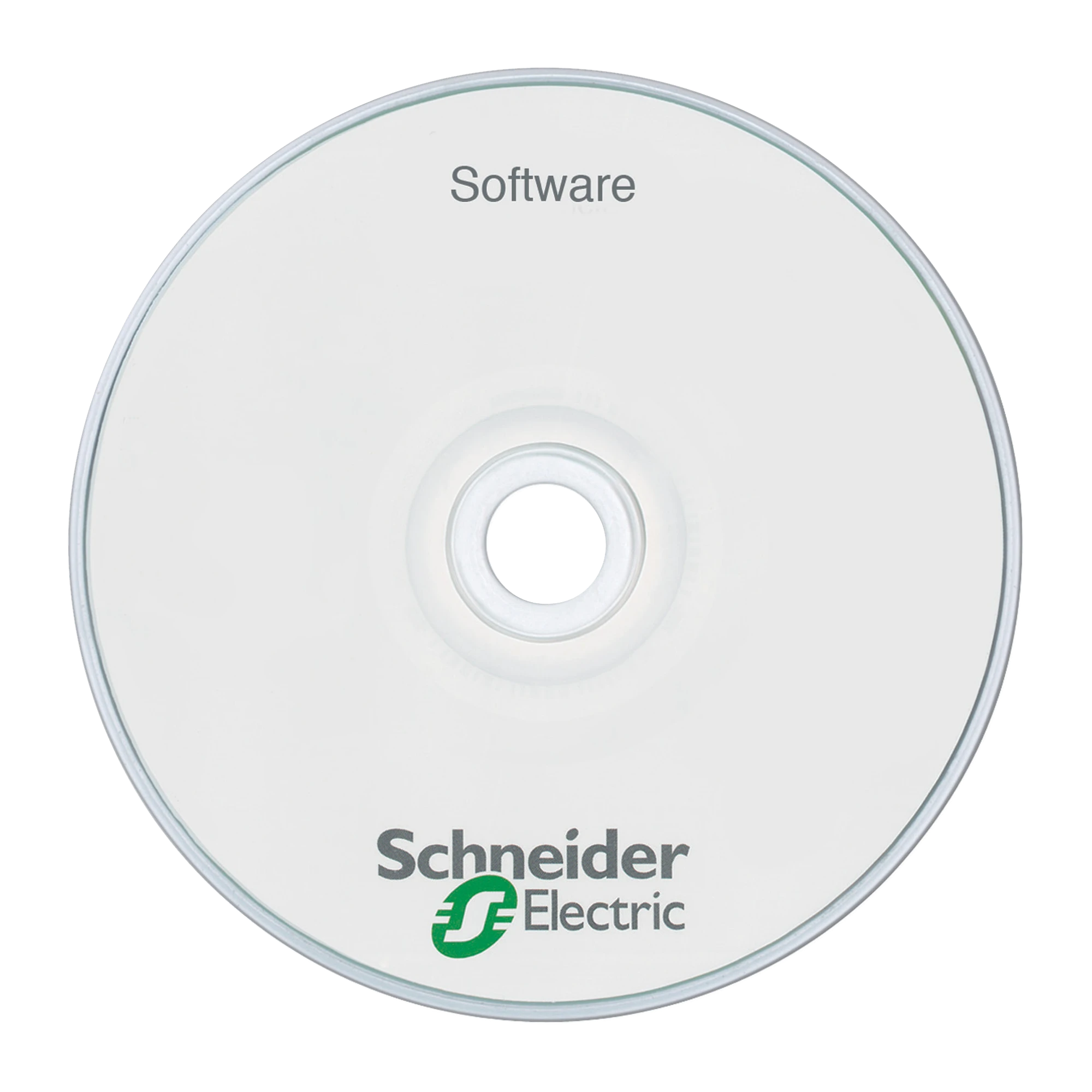 Schneider Electric SWMXDS001 MB+ Treiber-CD, 1 Nutzer, Kommunikationssoftware Modbus Plus Netzwerke (img_001)