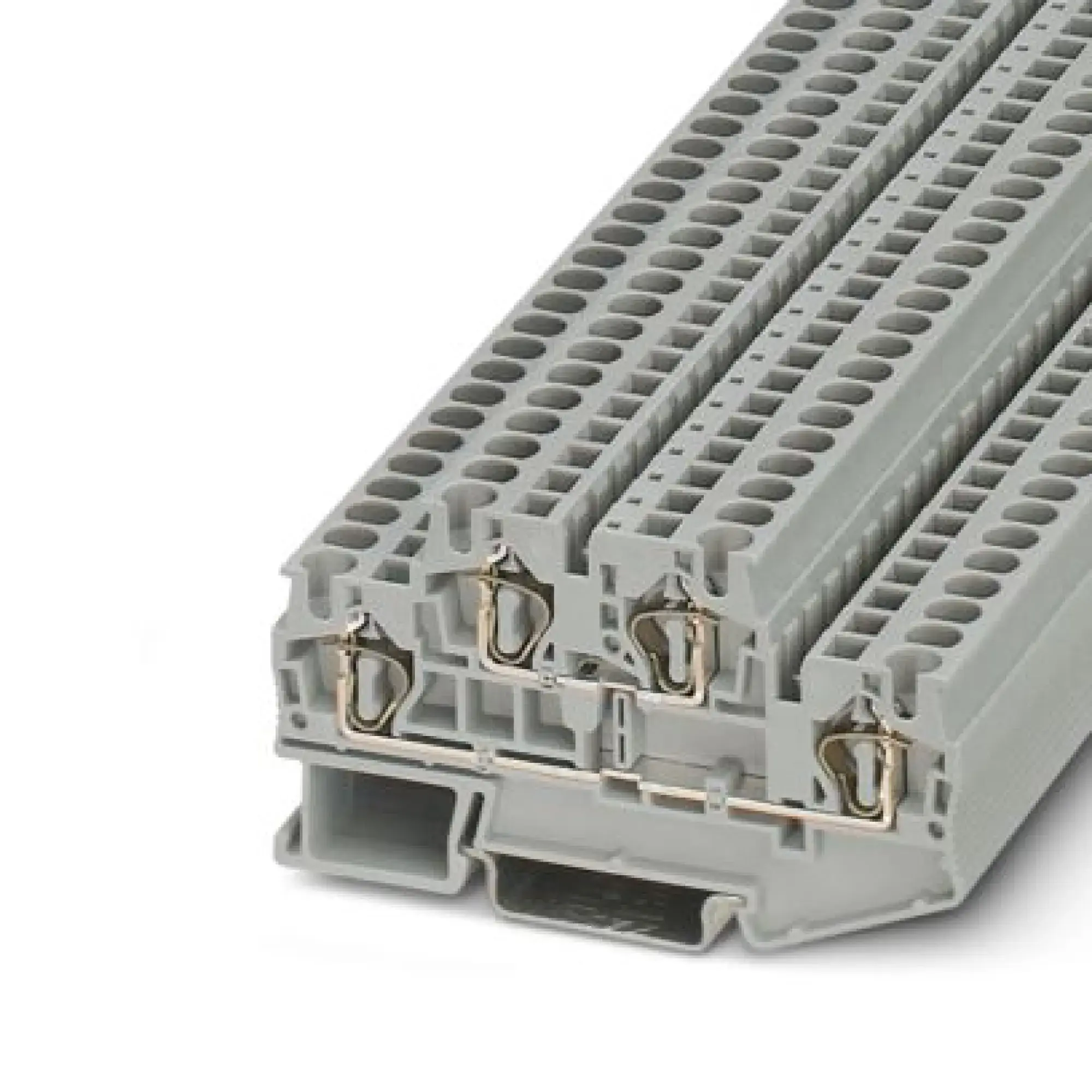Phoenix Contact 3031429 Double-level spring-cage terminal block STTB 4 (img_001)