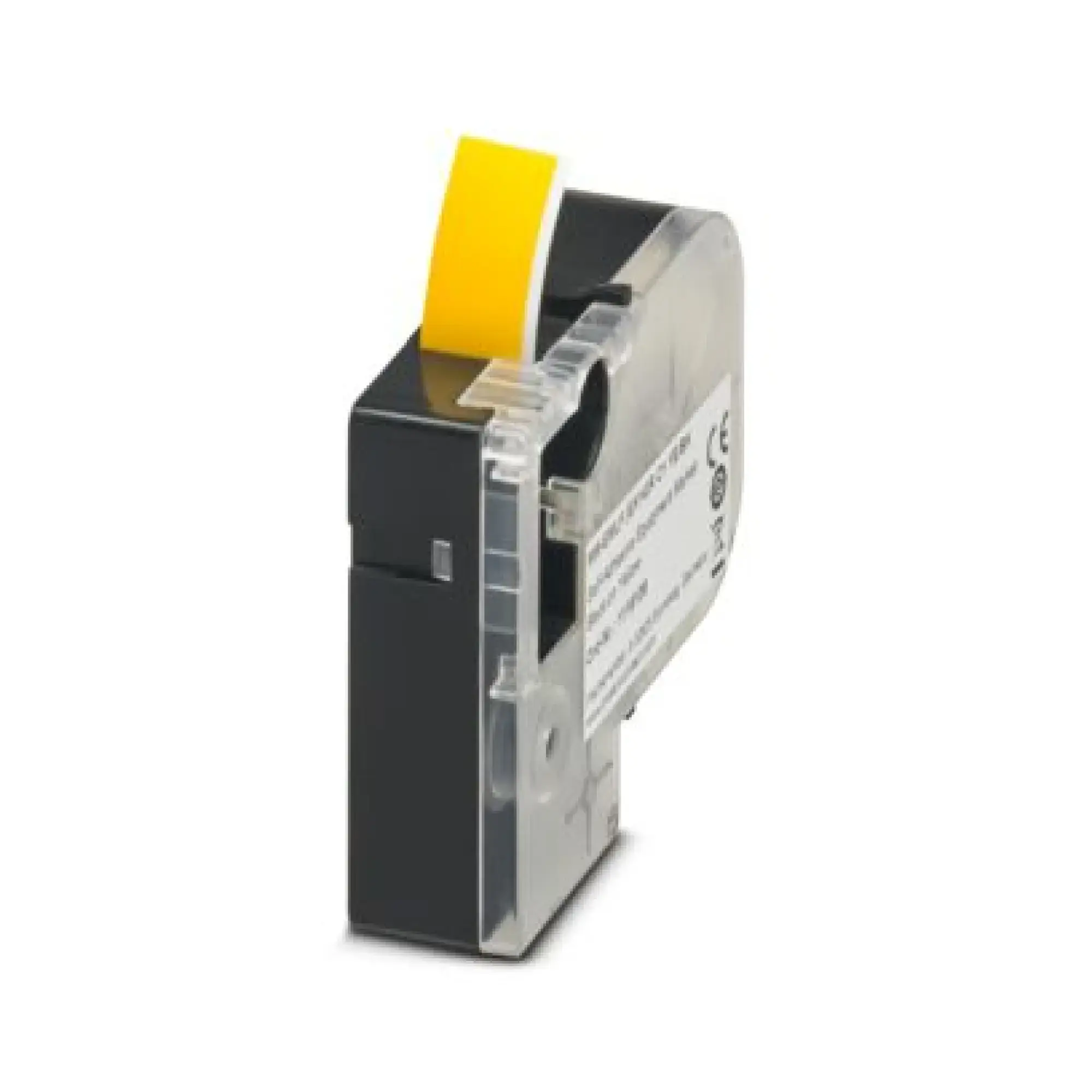 Phoenix Contact 1116136 Label, highly flexible MM-EMLF (EX14)R C1 YE/BK (img_001)