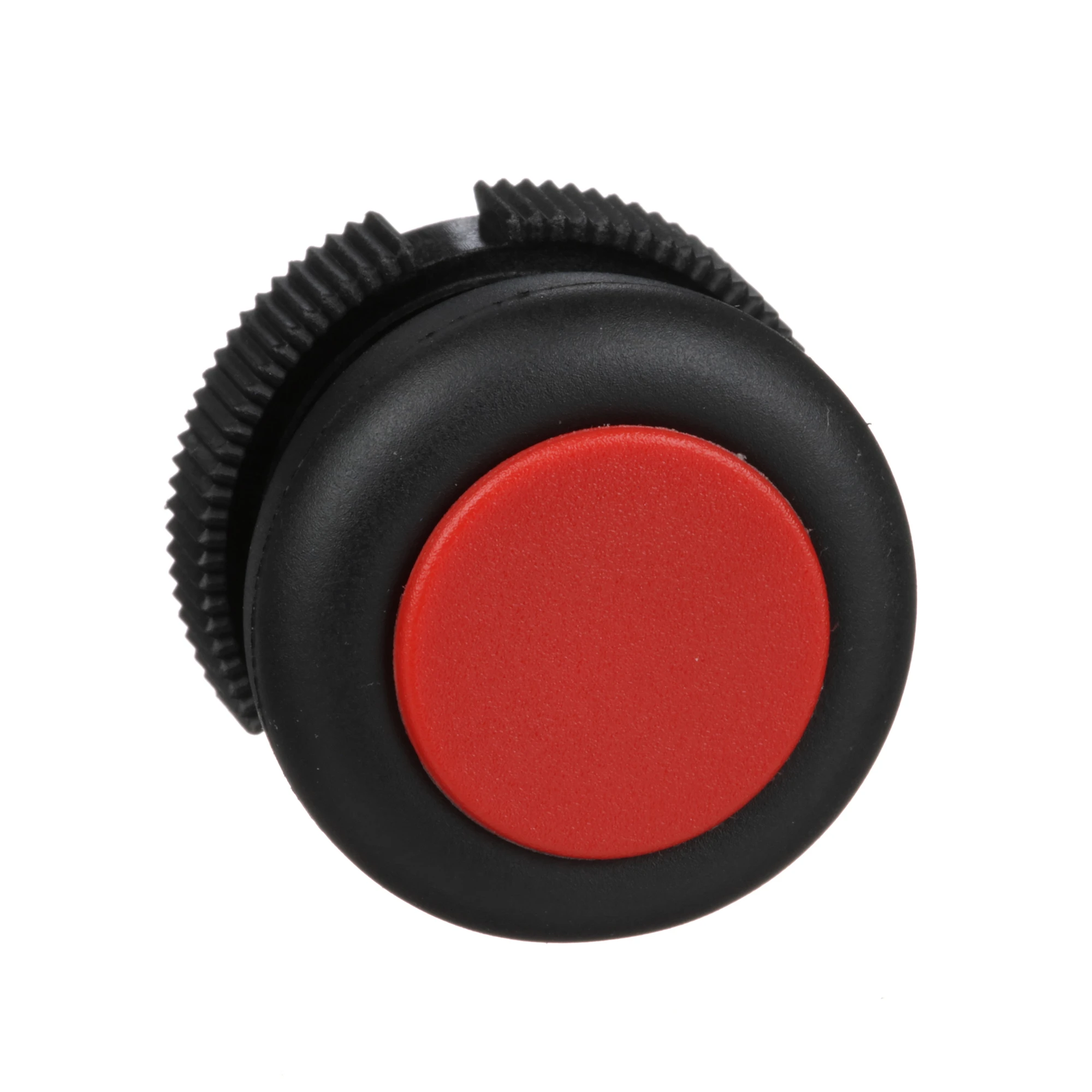 Schneider Electric XACA9414 Pushbutton, Front element for pendant control station XAC-A, red, with protective cap (img_001) Schneider Electric XACA9414 Pushbutton, Front element for pendant control station XAC-A, red, with protective cap (img_001)