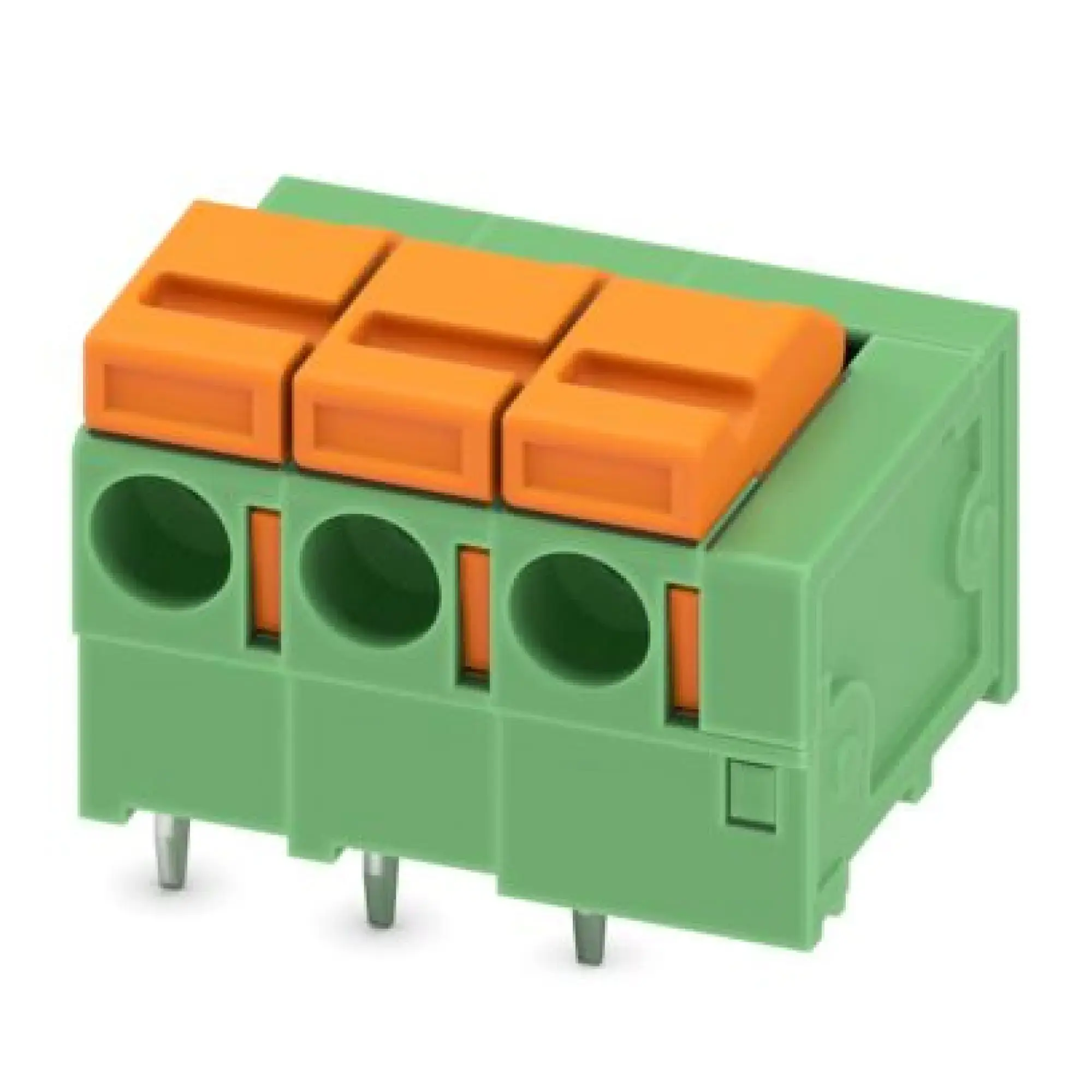 Phoenix Contact 1907348 PCB terminal block FFKDSA1/H1-5,08- 3 (img_001)