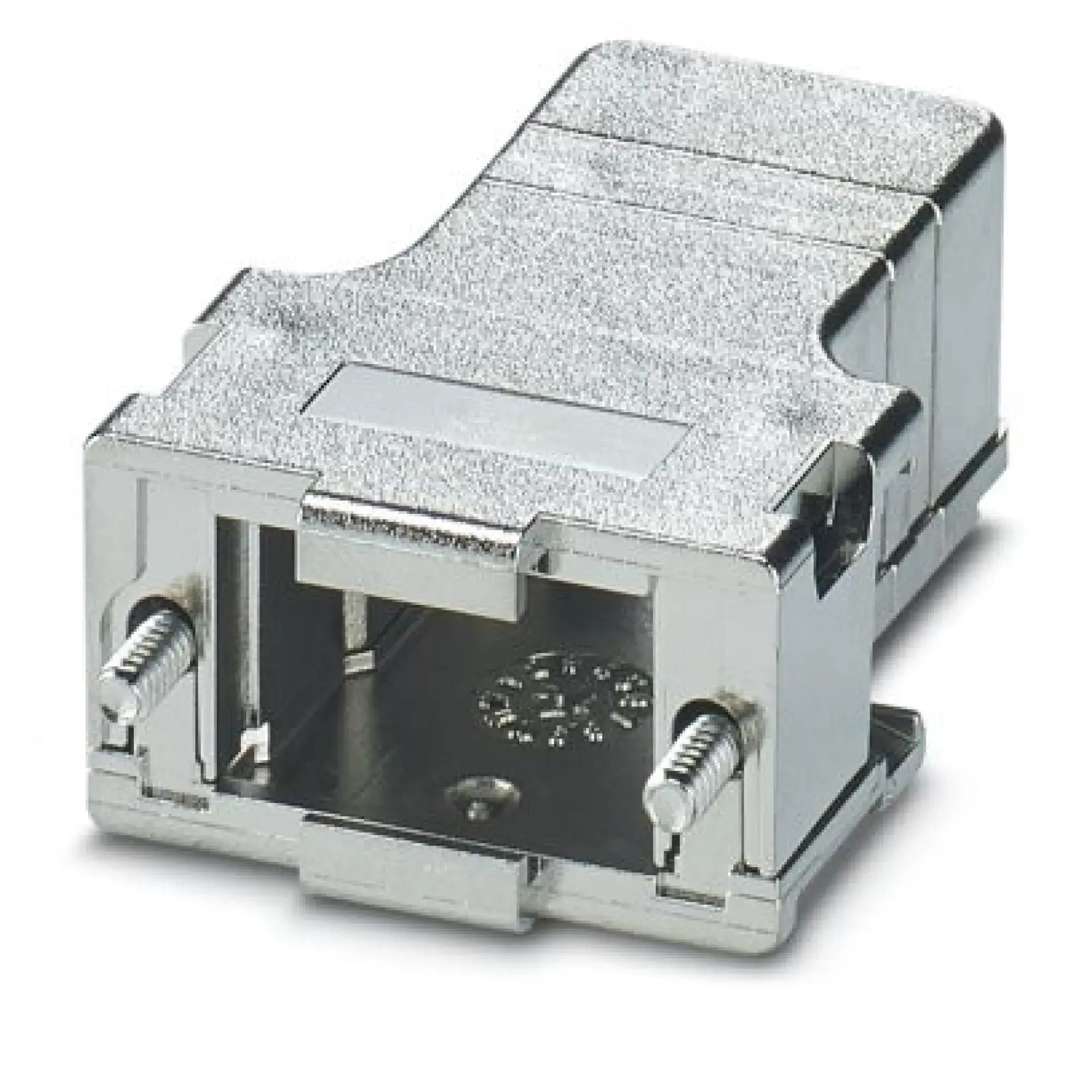 Phoenix Contact 1419705 D-SUB sleeve housings CUC-DST-GPME-S/DSSC9 (img_001) Phoenix Contact 1419705 D-SUB sleeve housings CUC-DST-GPME-S/DSSC9 (img_001)