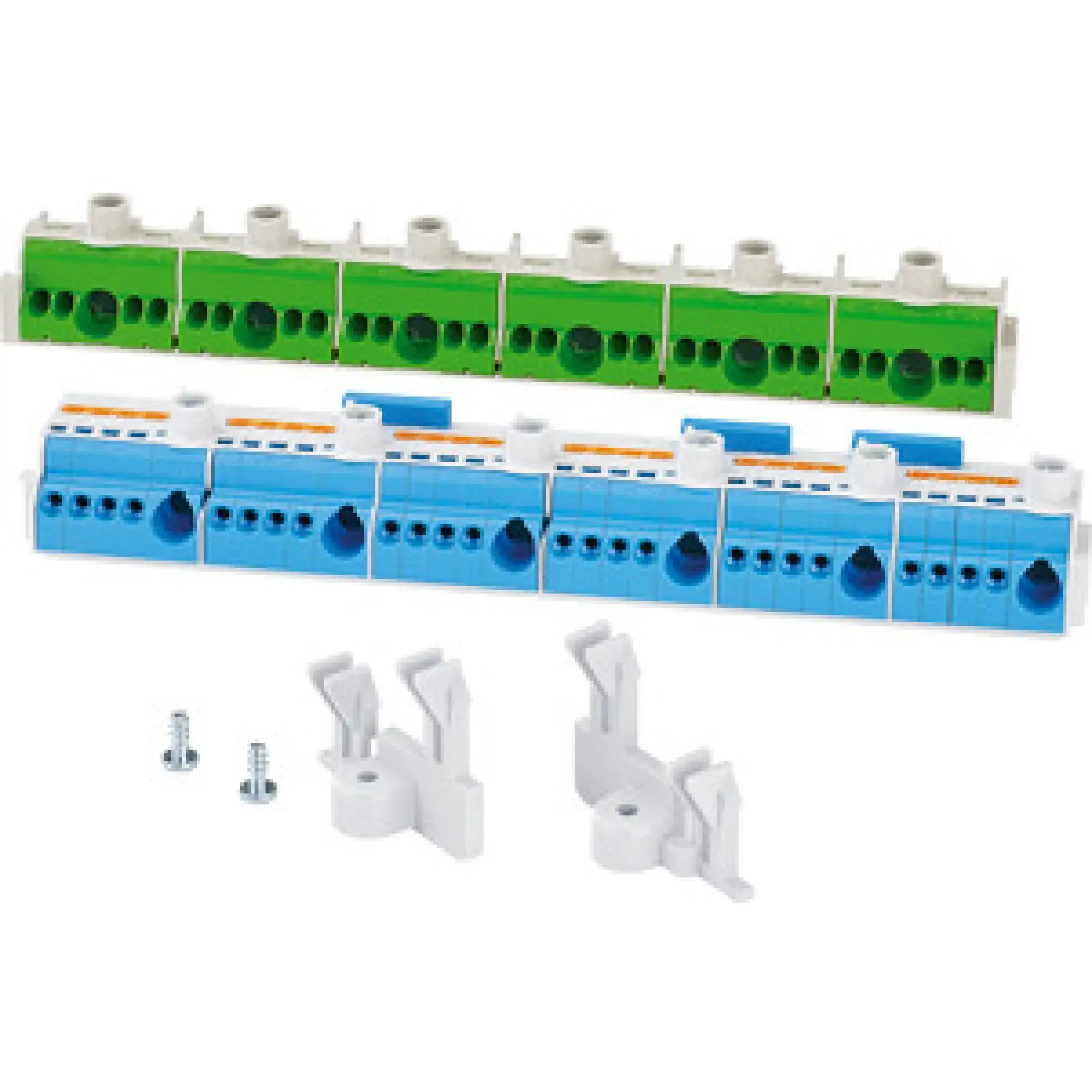 Hensel 61001150 KV FC 24 NT PE-Klemme und N-Trennklemme KV FC 24 NT (img_002) Hensel 61001150 KV FC 24 NT PE-Klemme und N-Trennklemme KV FC 24 NT (img_002)