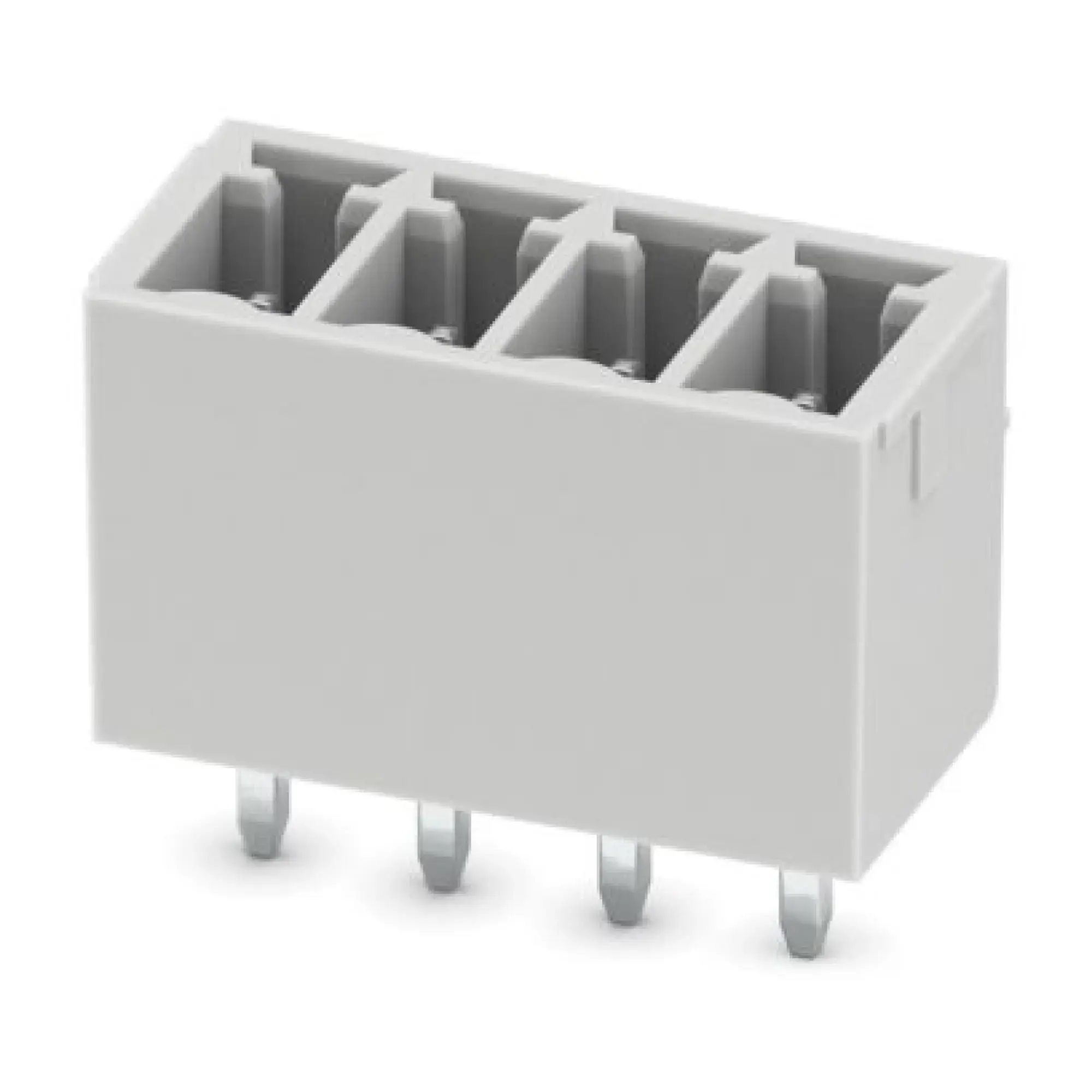 Phoenix Contact 1151192 PCB header BCH-350V- 4 GY VPE500 (img_001)