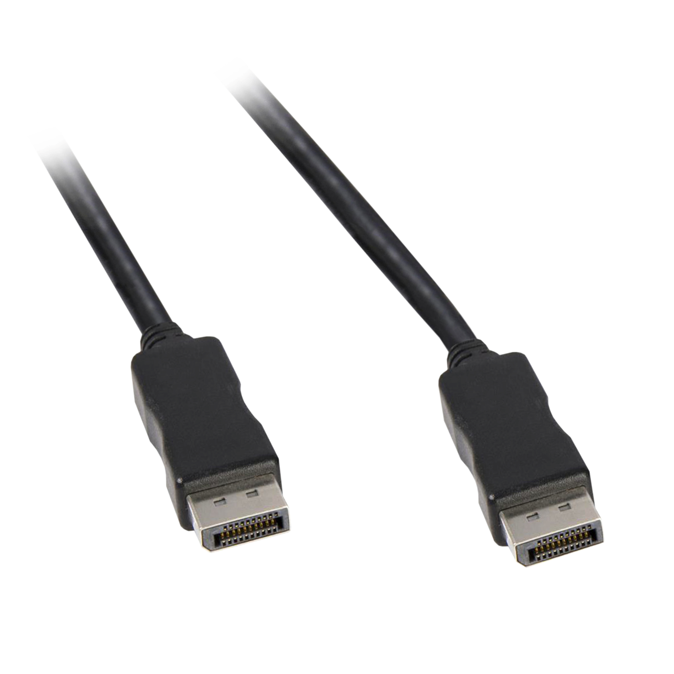 Schneider Electric Display cable, Harmony Modular iPC, DP to DP for digital video signal from Box PC to Adaptor Schneider Electric Display cable, Harmony Modular iPC, DP to DP for digital video signal from Box PC to Adaptor