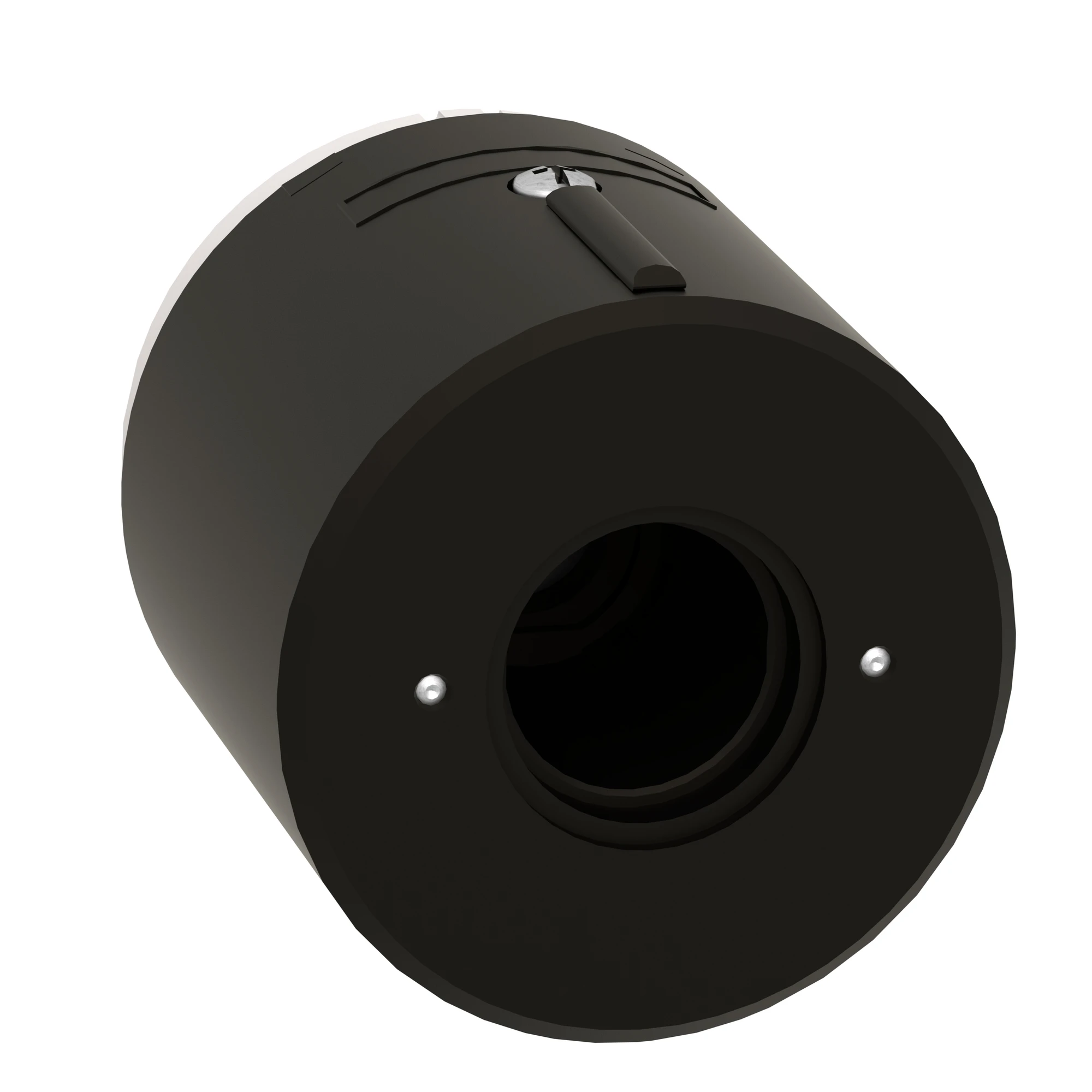 Schneider Electric XVBC07 Connection element for signal columns with flashing light XVB, black, IP 65 (img_005) Schneider Electric XVBC07 Connection element for signal columns with flashing light XVB, black, IP 65 (img_005)