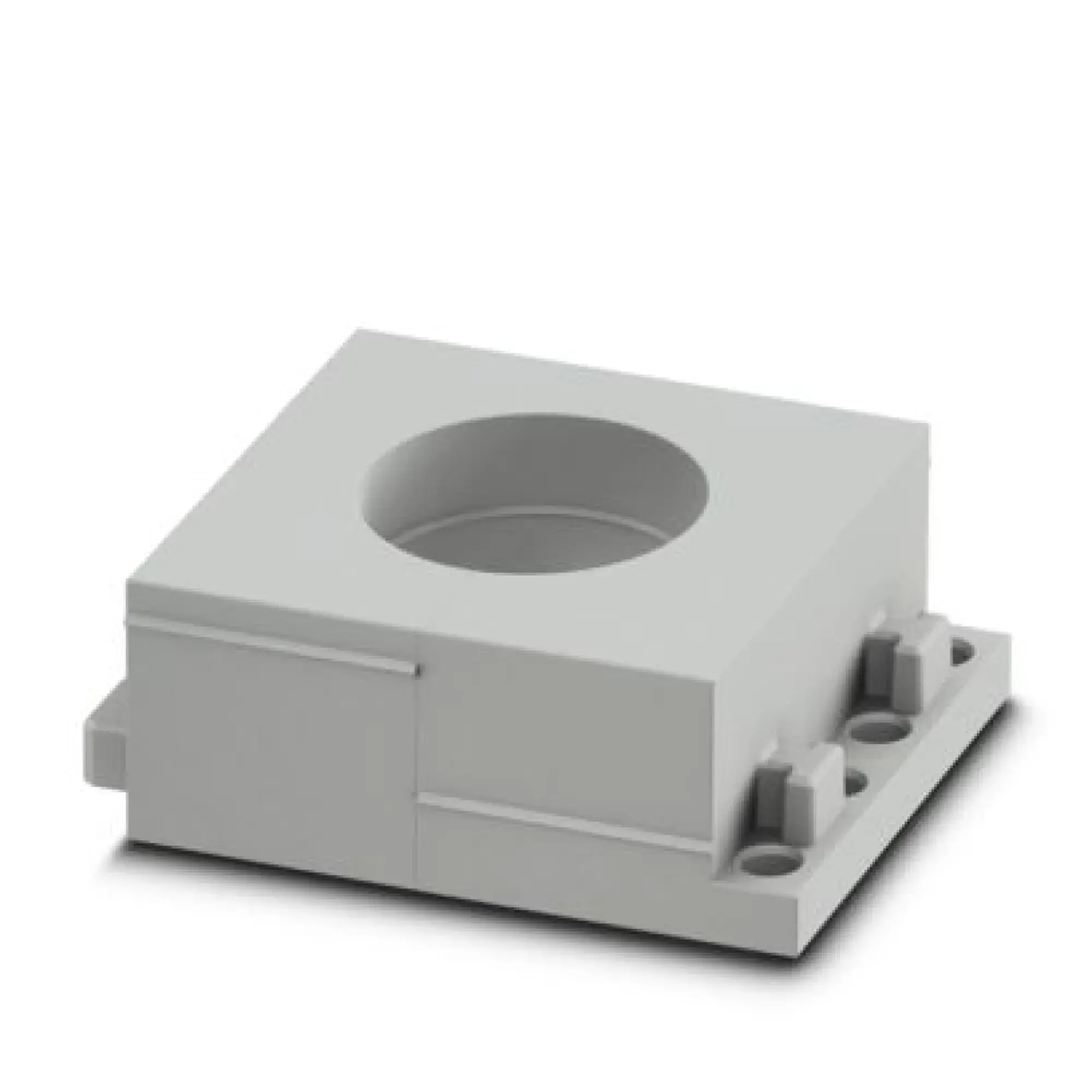 Phoenix Contact 0801697 Cable sleeve CES-LTPG-GY-24 (img_001) Phoenix Contact 0801697 Cable sleeve CES-LTPG-GY-24 (img_001)