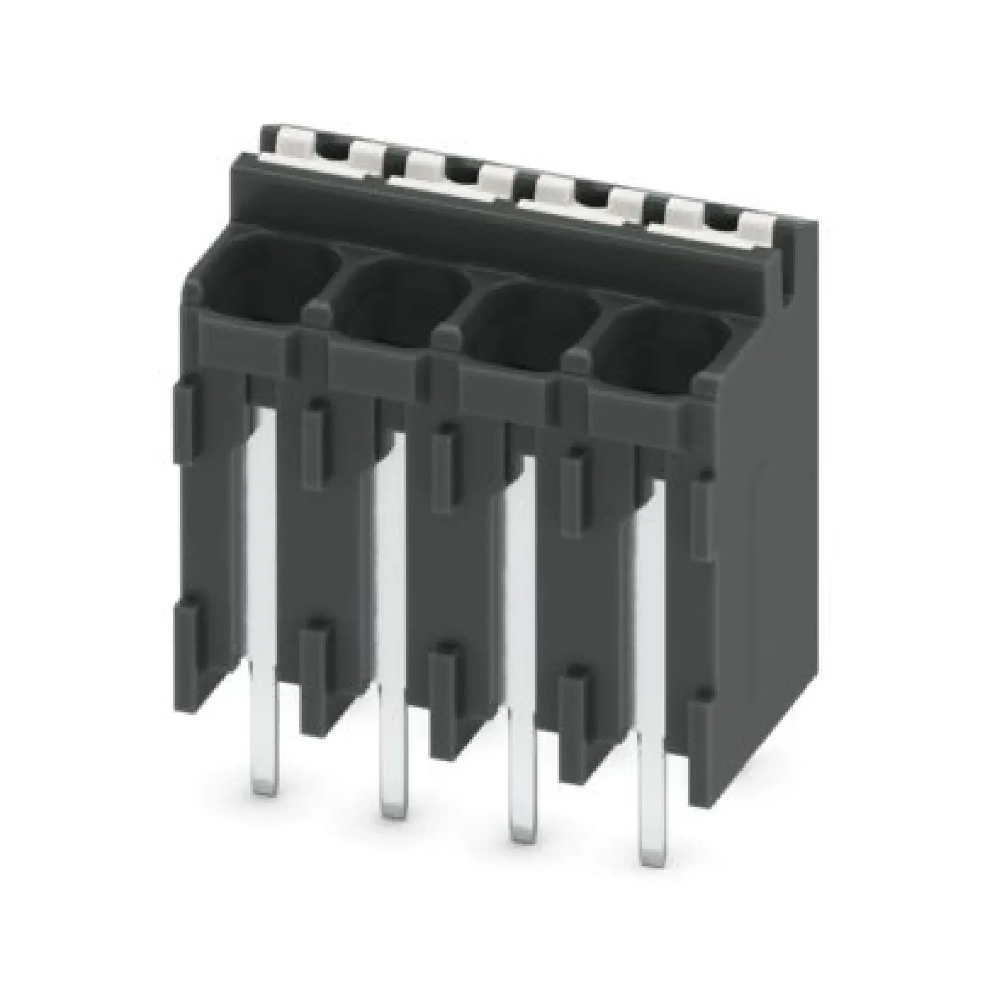 Phoenix Contact 1822338 PCB terminal block SPT-THR 1,5/ 4-V-3,5 P26 (img_001) Phoenix Contact 1822338 PCB terminal block SPT-THR 1,5/ 4-V-3,5 P26 (img_001)