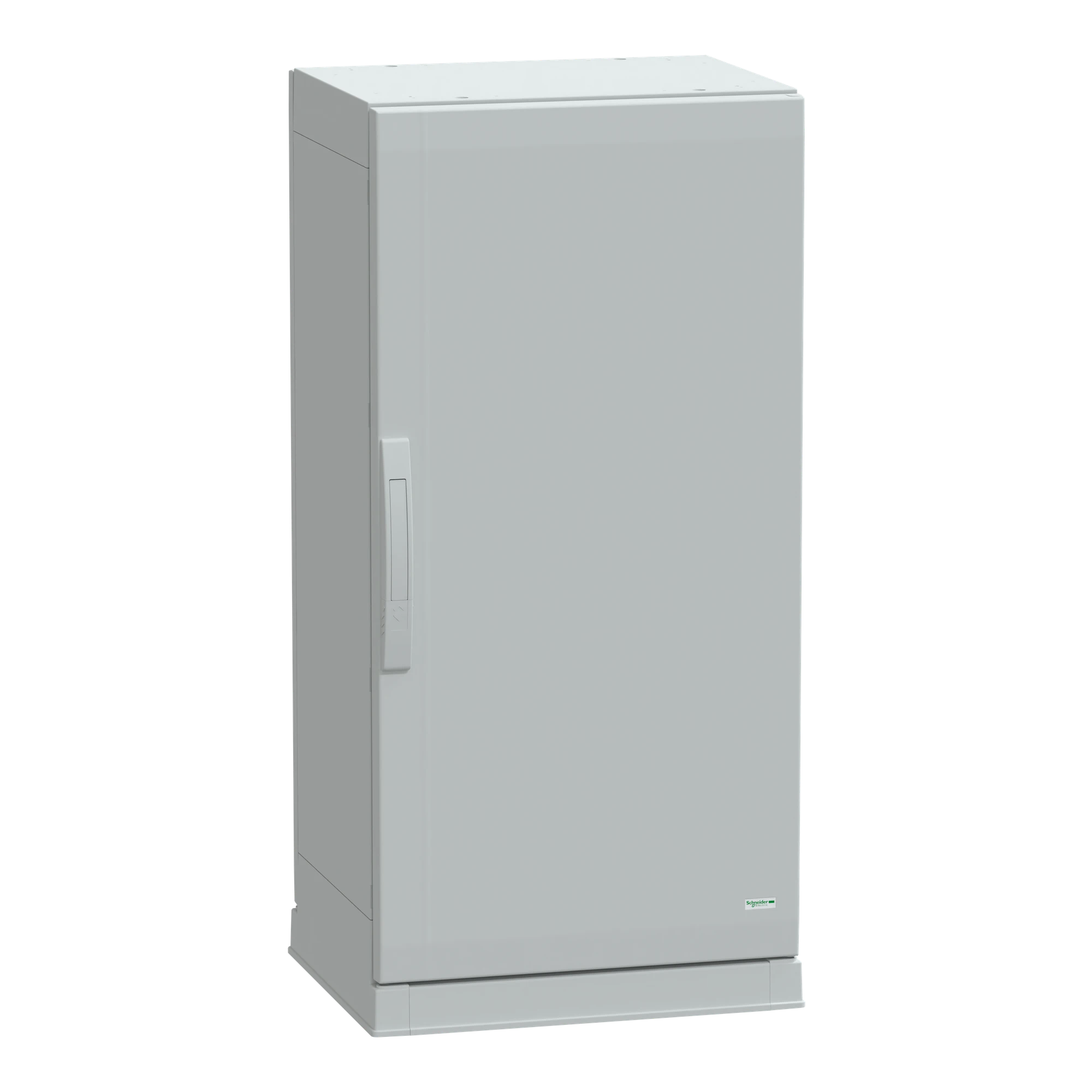 Schneider Electric NSYPLAZ1054G Polyester Enclosure, PLAZ with Base Frame, Open Bottom, 1000x500x420 IP54 (img_001) Schneider Electric NSYPLAZ1054G Polyester Enclosure, PLAZ with Base Frame, Open Bottom, 1000x500x420 IP54 (img_001)