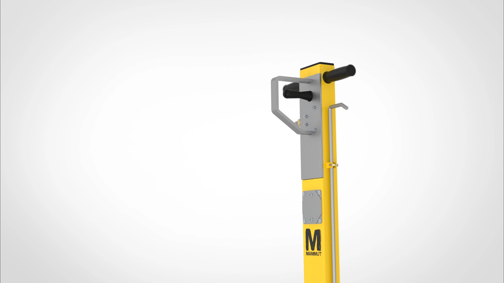 Cattini M60/22 MAMMUT Oil-Pneumatic Jacks load capacity= 60/30 t.; pistons=2; min. height = 220.00 mm (img_005) Cattini M60/22 MAMMUT Oil-Pneumatic Jacks load capacity= 60/30 t.; pistons=2; min. height = 220.00 mm (img_005)