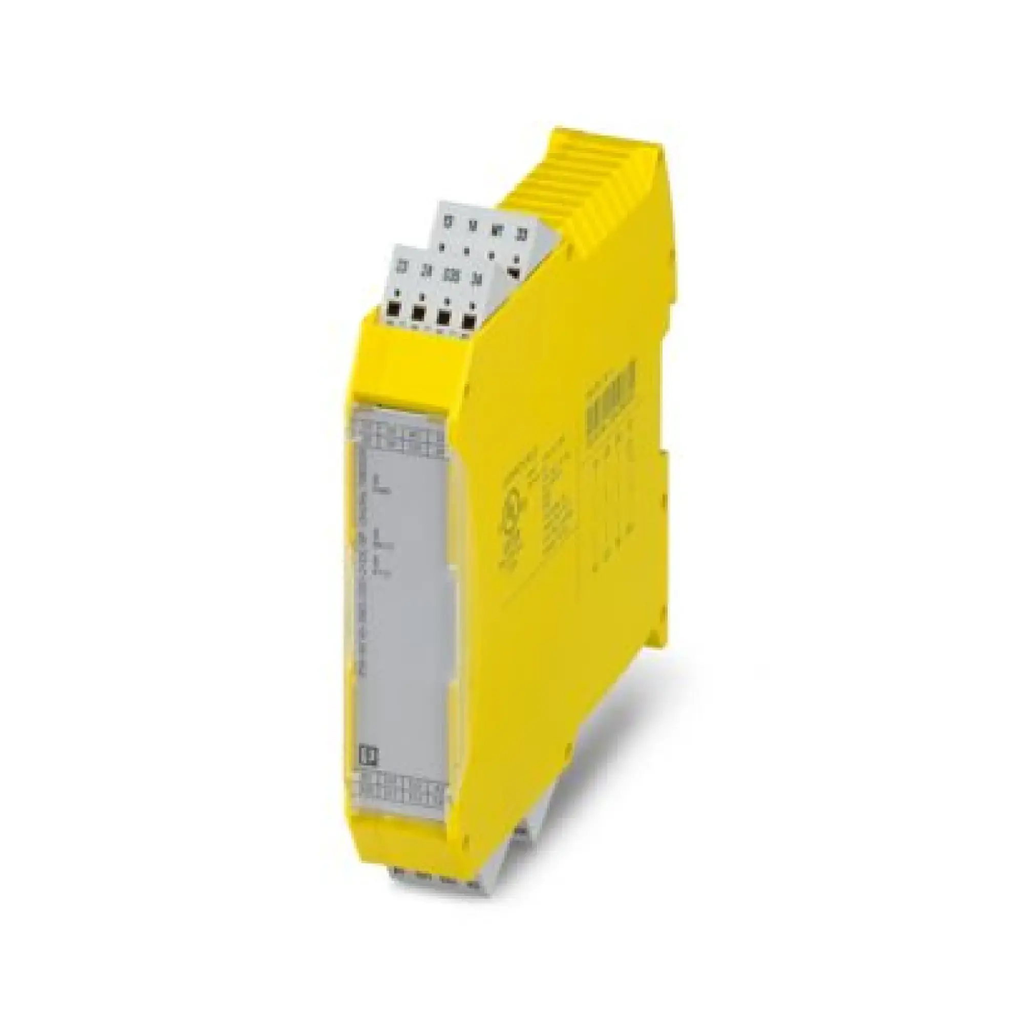 Phoenix Contact 1082029 Safety relays PSR-MC45-3NO-1DO-24DC-SP (img_001)