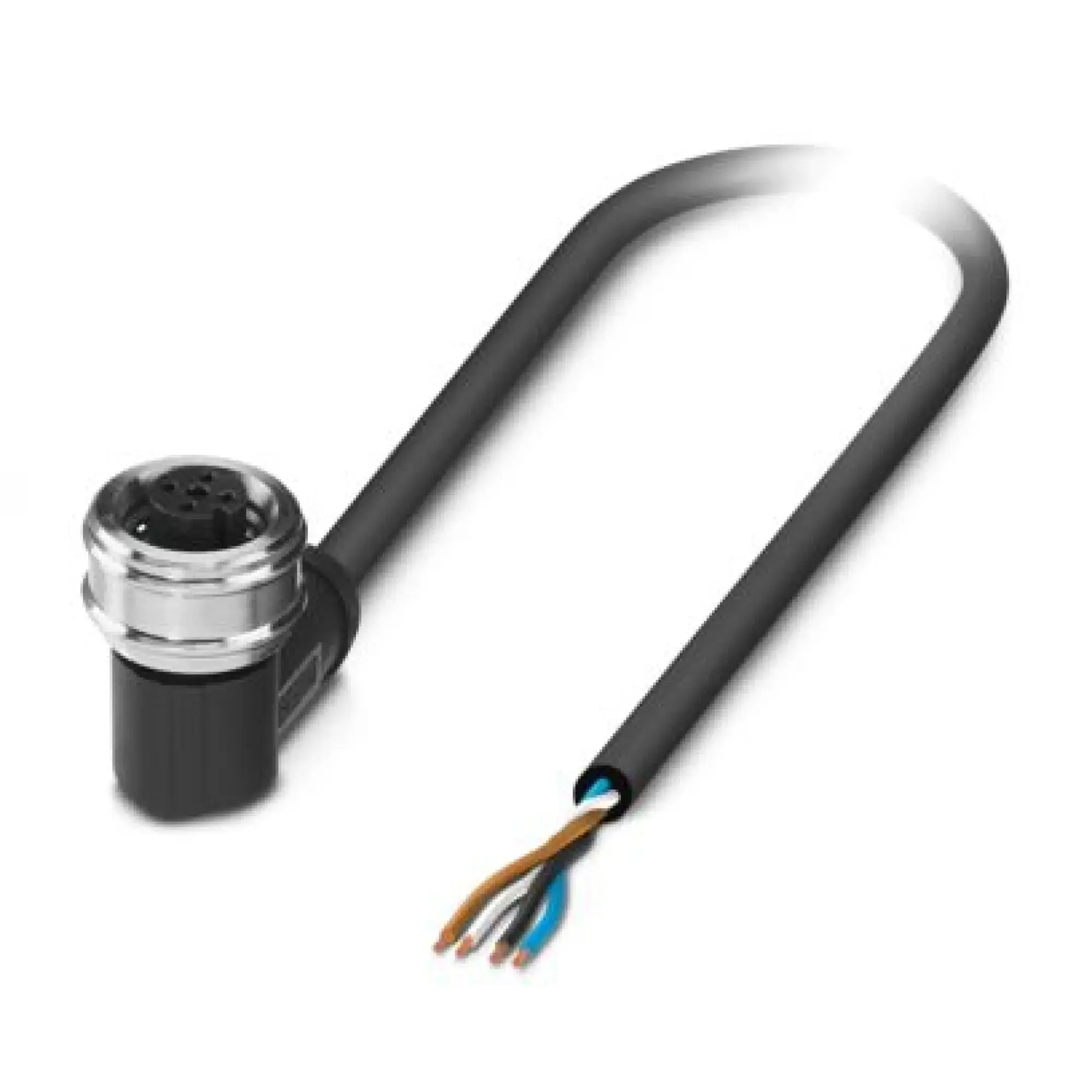 Phoenix Contact 1393169 Sensor/actuator cable SAC-4P-10,0-PUR/P12FR (img_001)