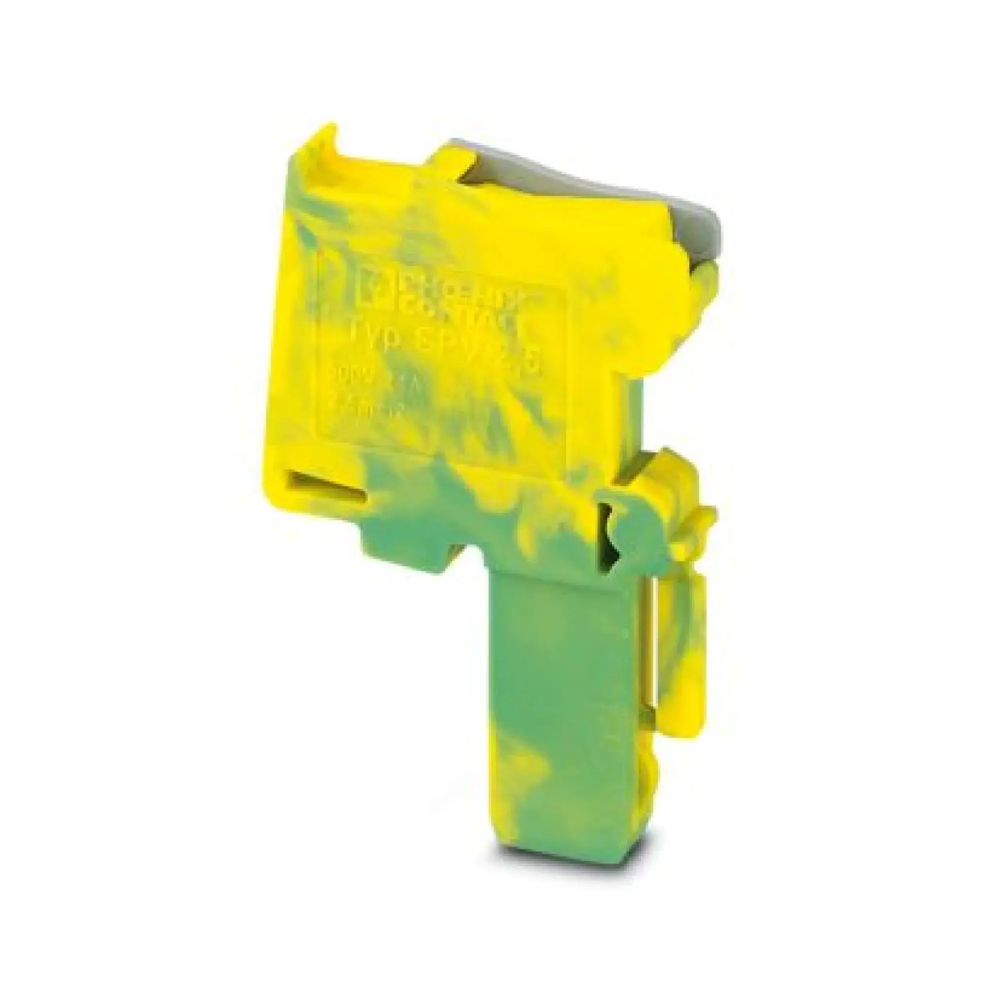 Phoenix Contact 3061020 Plug SPV 2,5/ 1 GNYE (img_001)