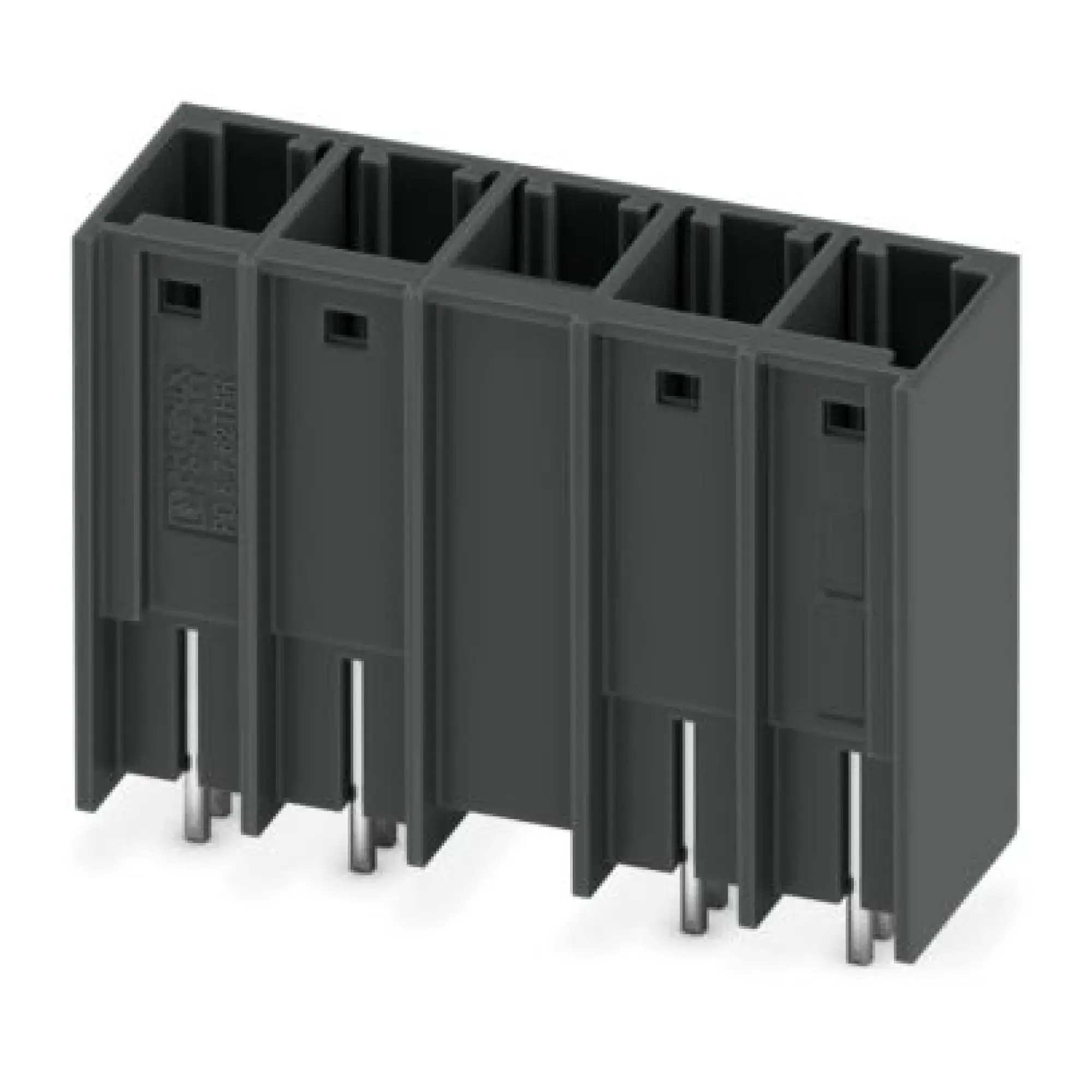 Phoenix Contact 1192610 PCB header PCV 6/ 4-GL3-7,62 P26THR (img_001) Phoenix Contact 1192610 PCB header PCV 6/ 4-GL3-7,62 P26THR (img_001)