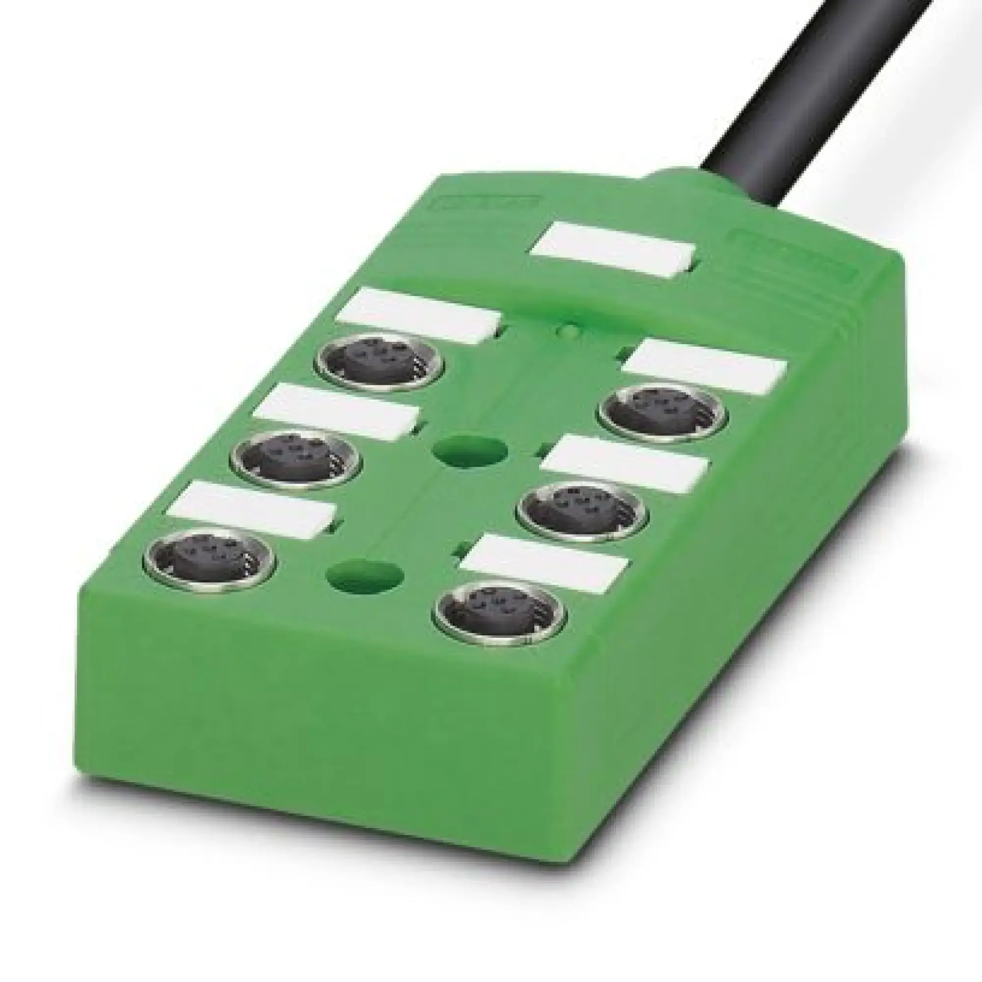 Phoenix Contact 1281487 Distributor box SACB-6/6- 5,0PUR SCO (img_001)