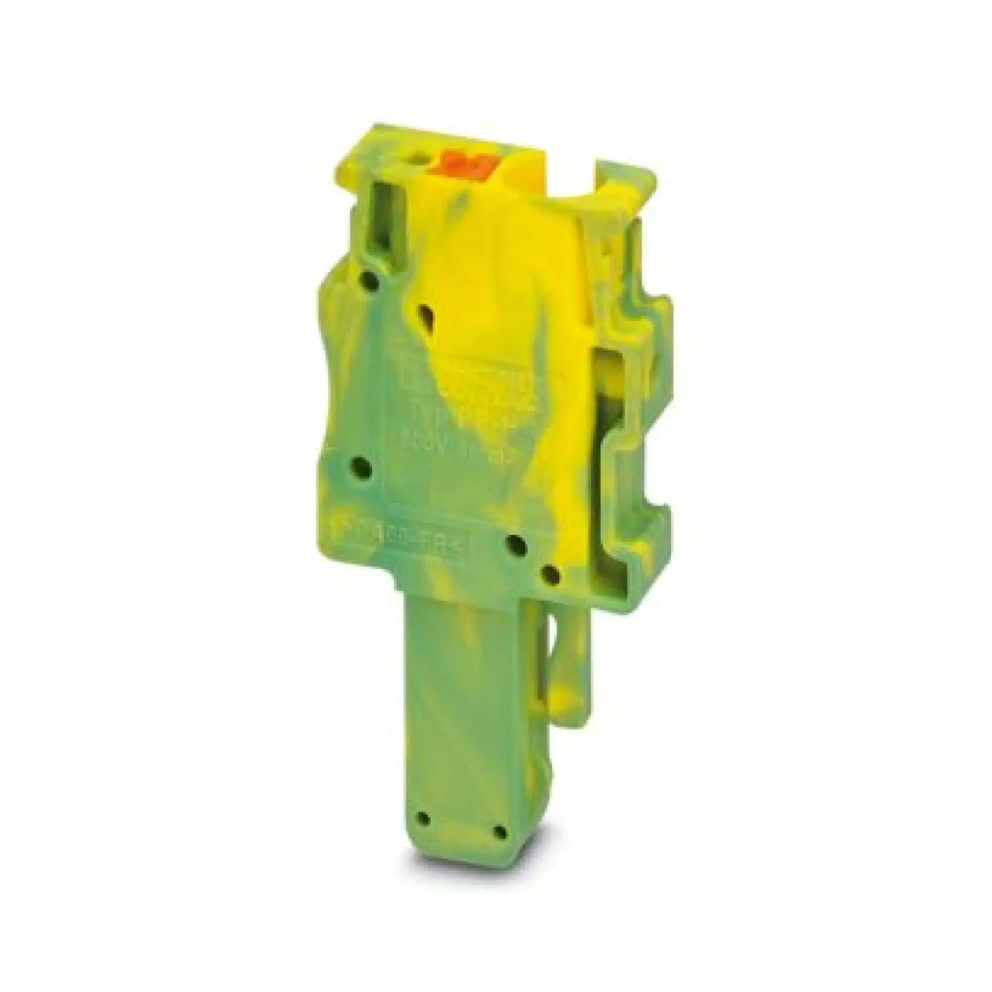 Phoenix Contact 3212088 Plug PP-H 4/ 1 GNYE (img_001) Phoenix Contact 3212088 Plug PP-H 4/ 1 GNYE (img_001)