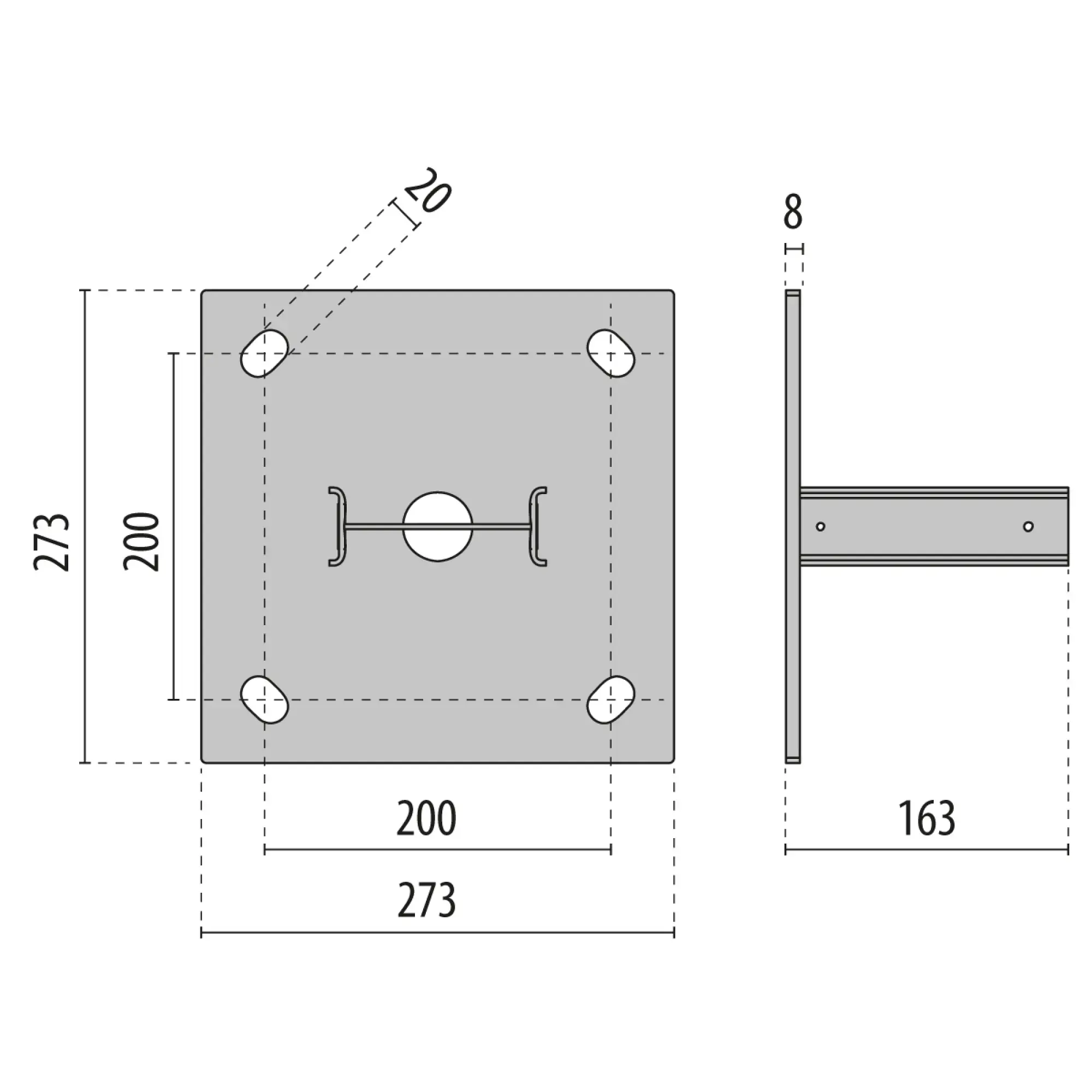 Performance iN Lighting 3112994 Sockel FR MIMIK10 POST 3112994 (img_003) Performance iN Lighting 3112994 Sockel FR MIMIK10 POST 3112994 (img_003)