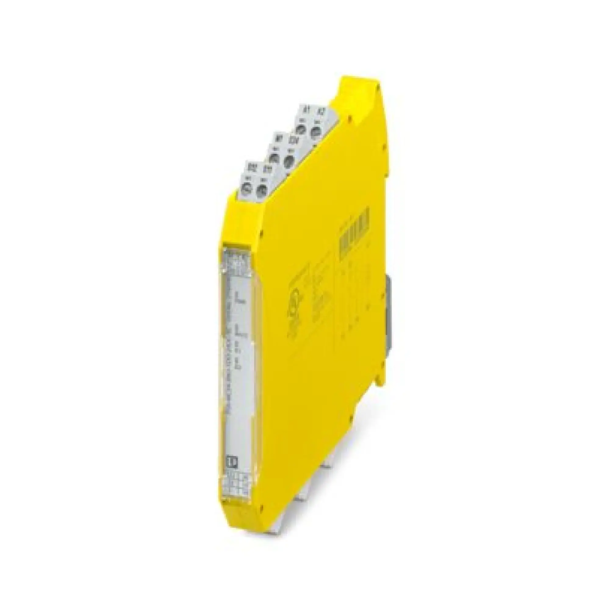 Phoenix Contact 2700540 Safety relays PSR-MC34-3NO-1DO-24DC-SC (img_001)