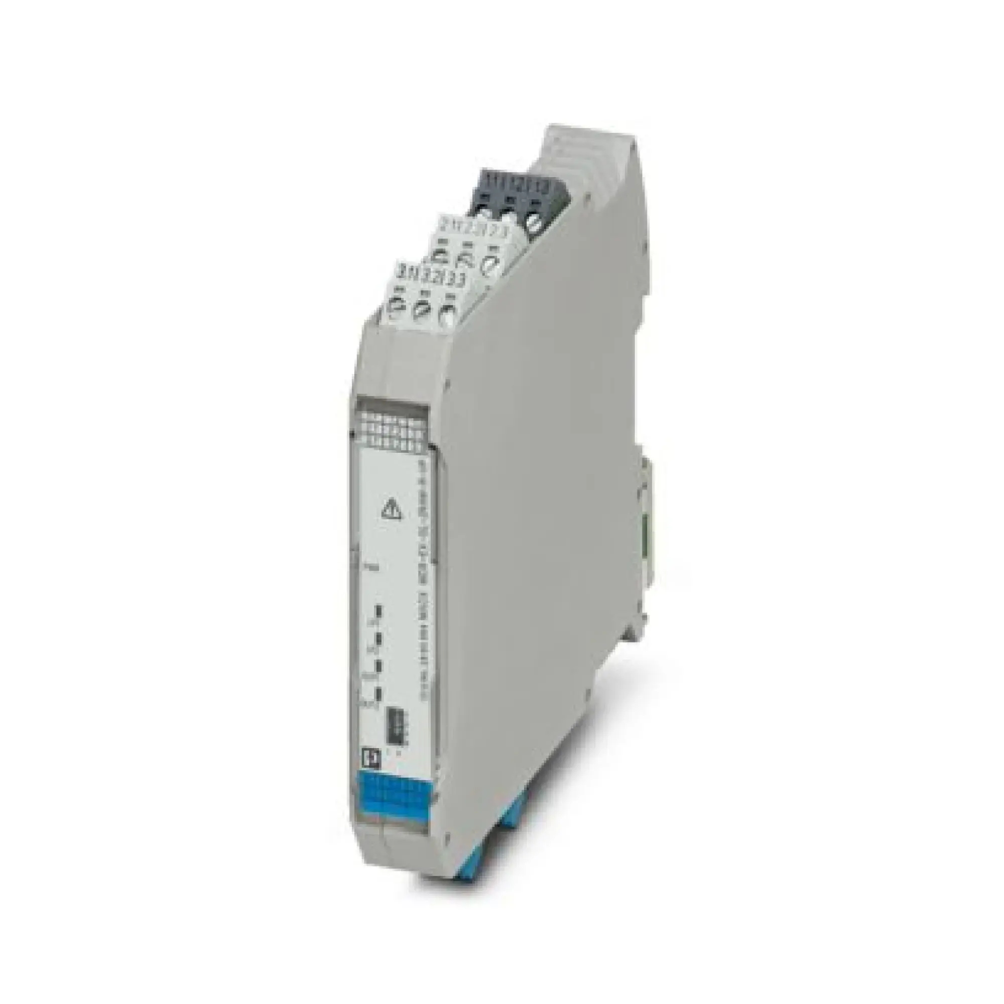 Phoenix Contact 2865984 Isolation switch amplifier MACX MCR-EX-SL-2NAM-R-UP (img_001)